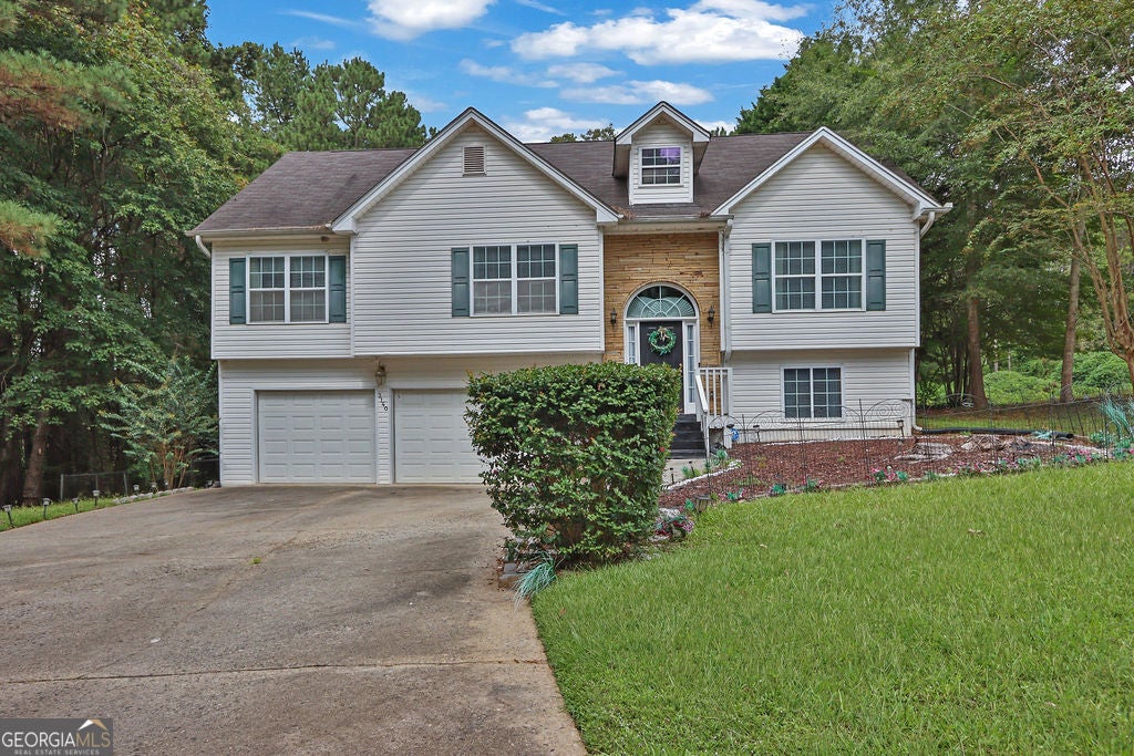 Photo of 3140 Willow Park Drive, Dacula, GA 30019 (MLS # 10853153)