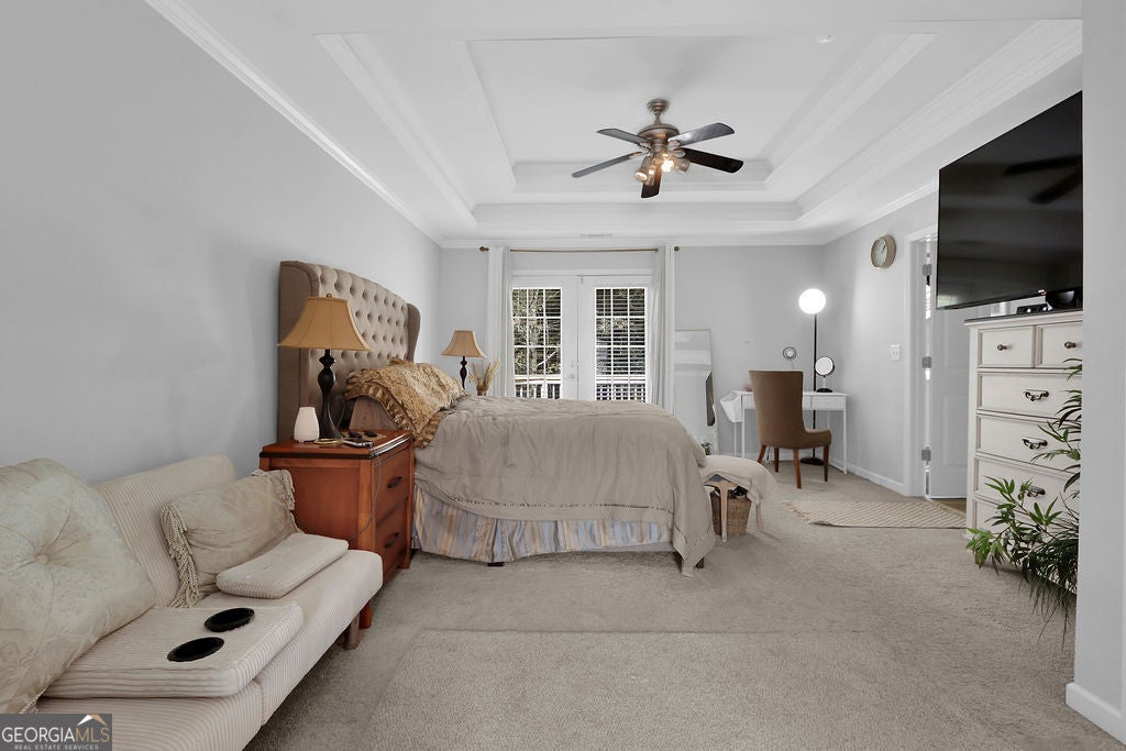 Photo of 3140 Willow Park Drive, Dacula, GA 30019 (MLS # 10853153)