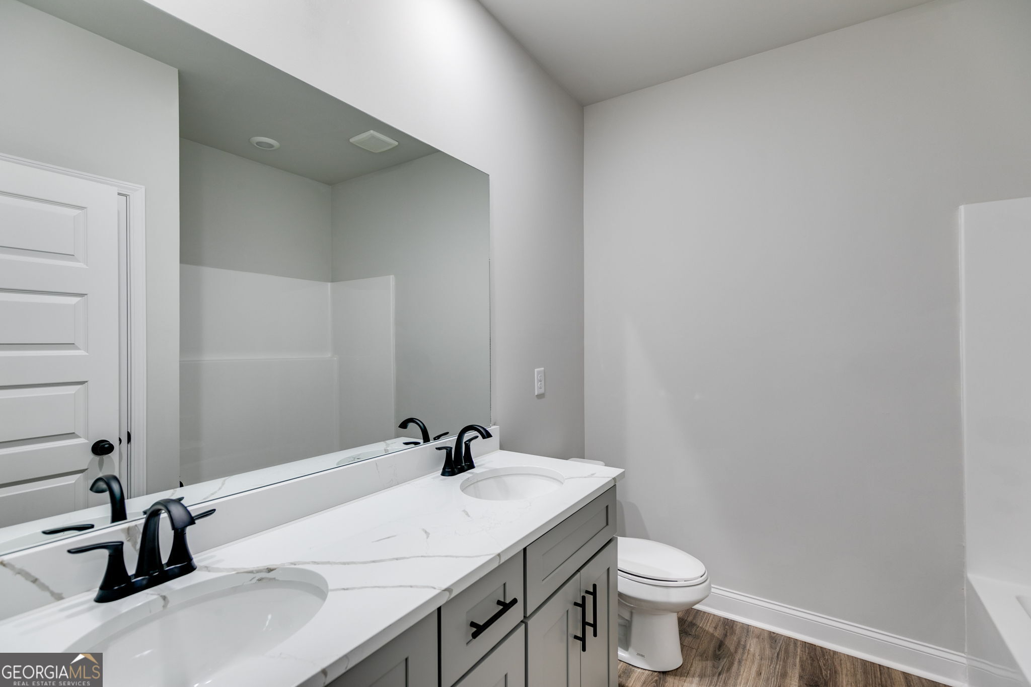 The Enclave at St. Andrews - Residential