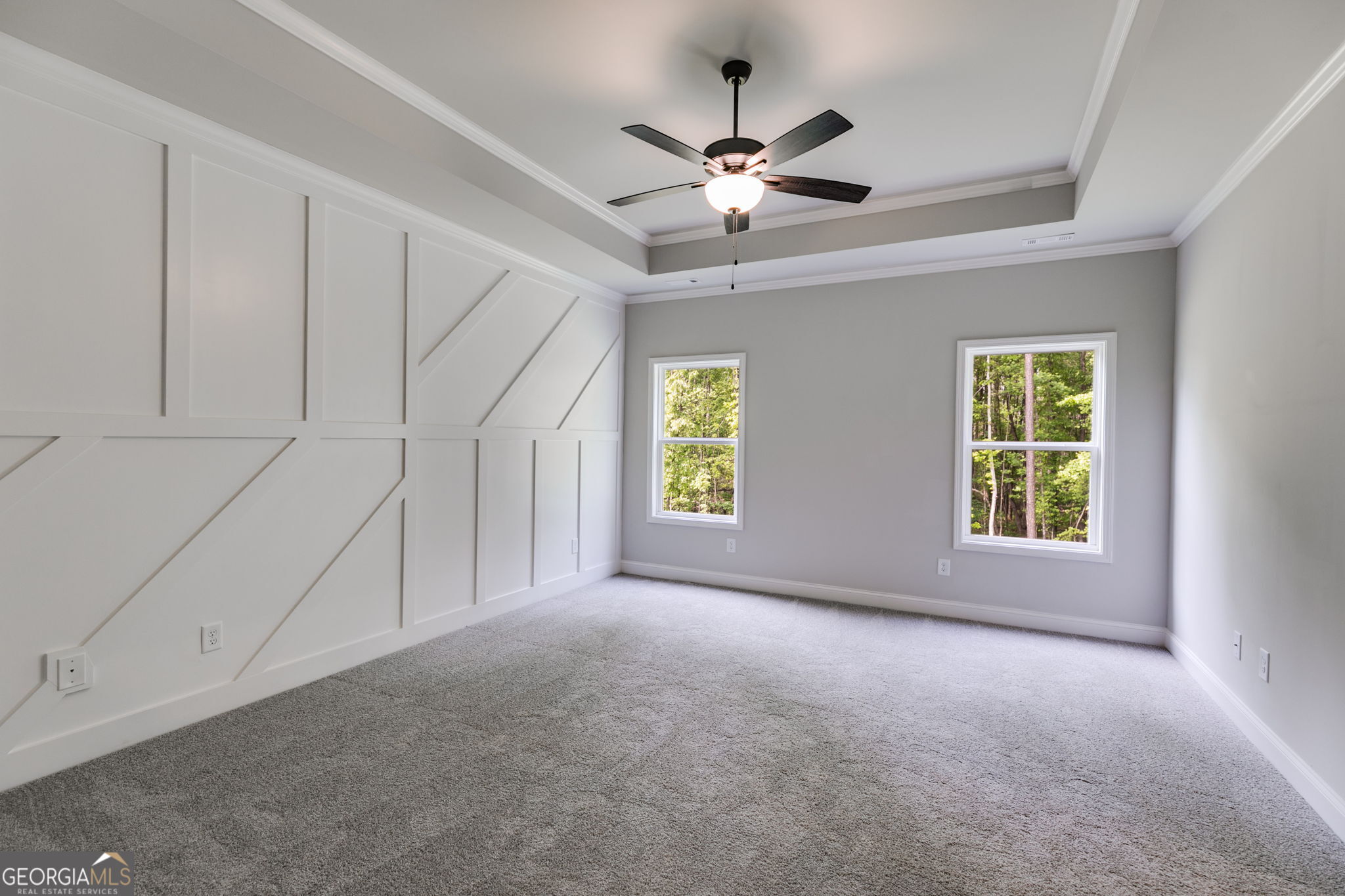 The Enclave at St. Andrews - Residential