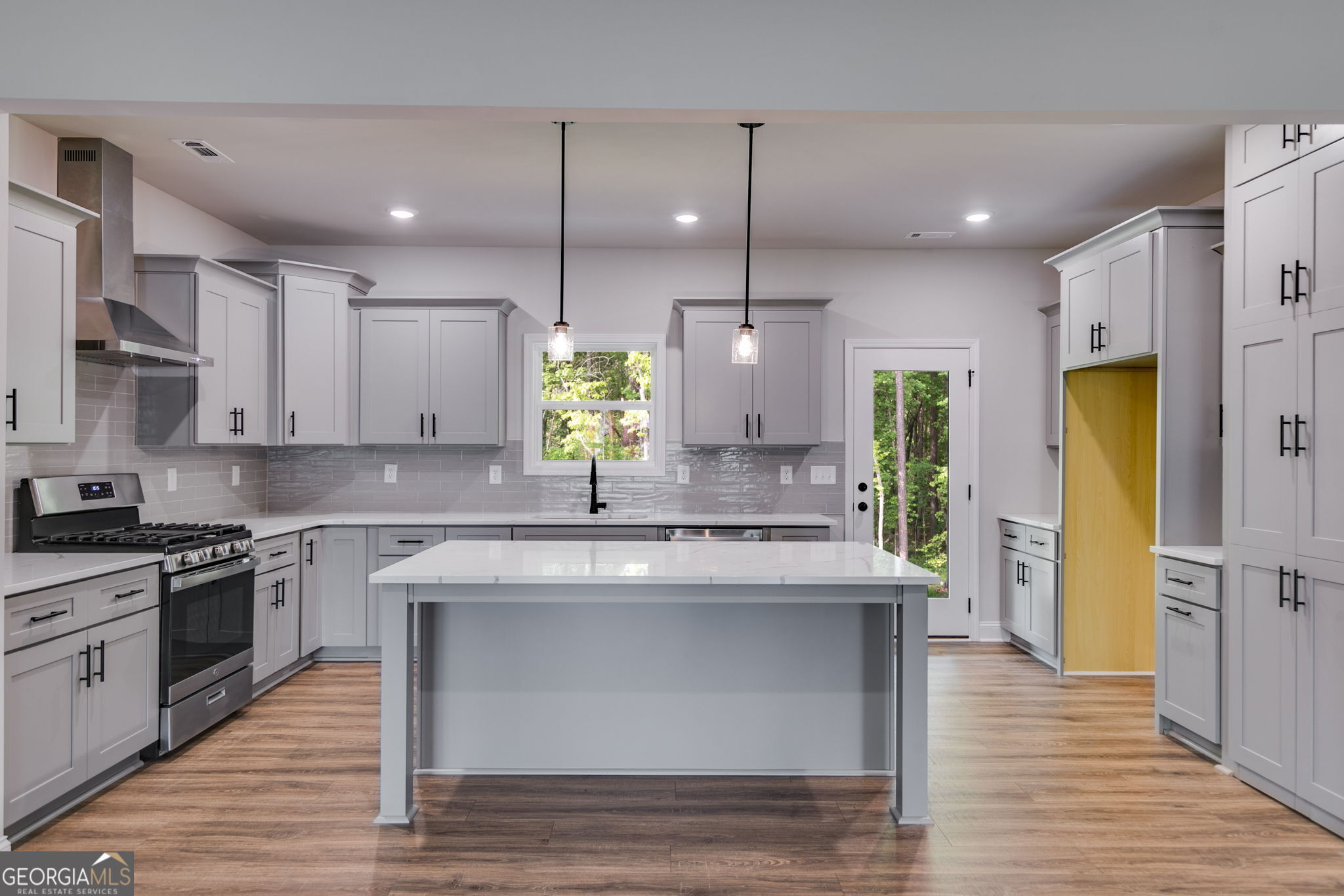 The Enclave at St. Andrews - Residential