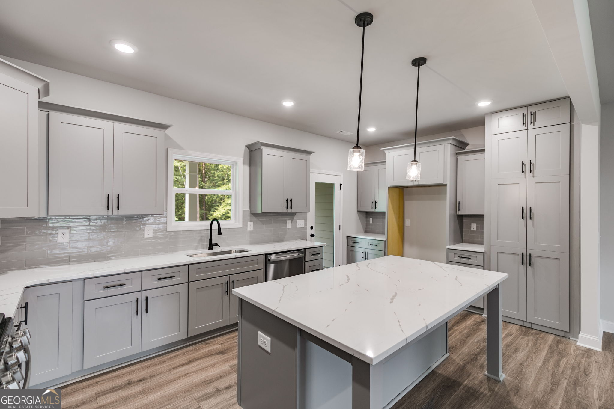 The Enclave at St. Andrews - Residential