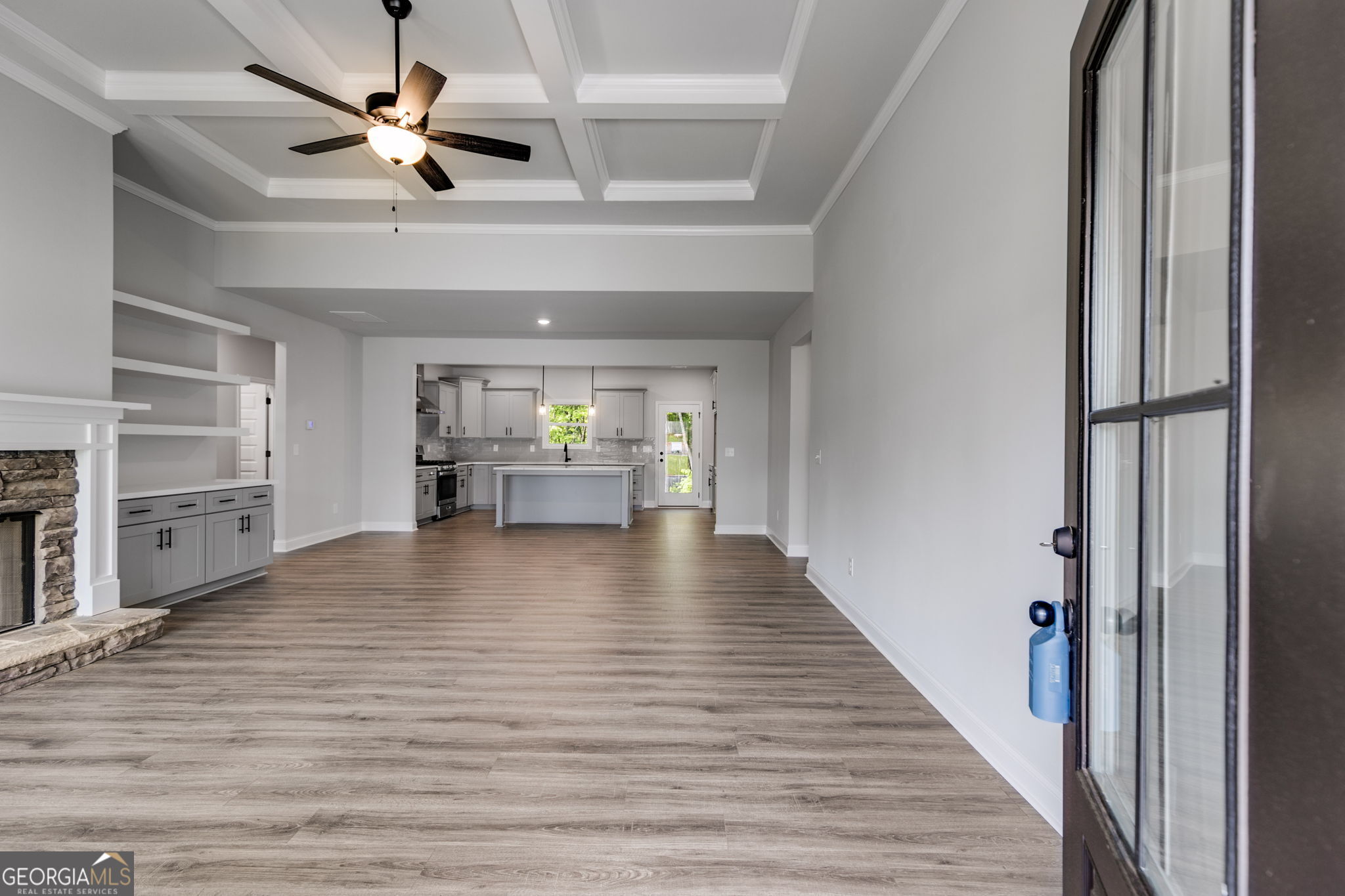 The Enclave at St. Andrews - Residential