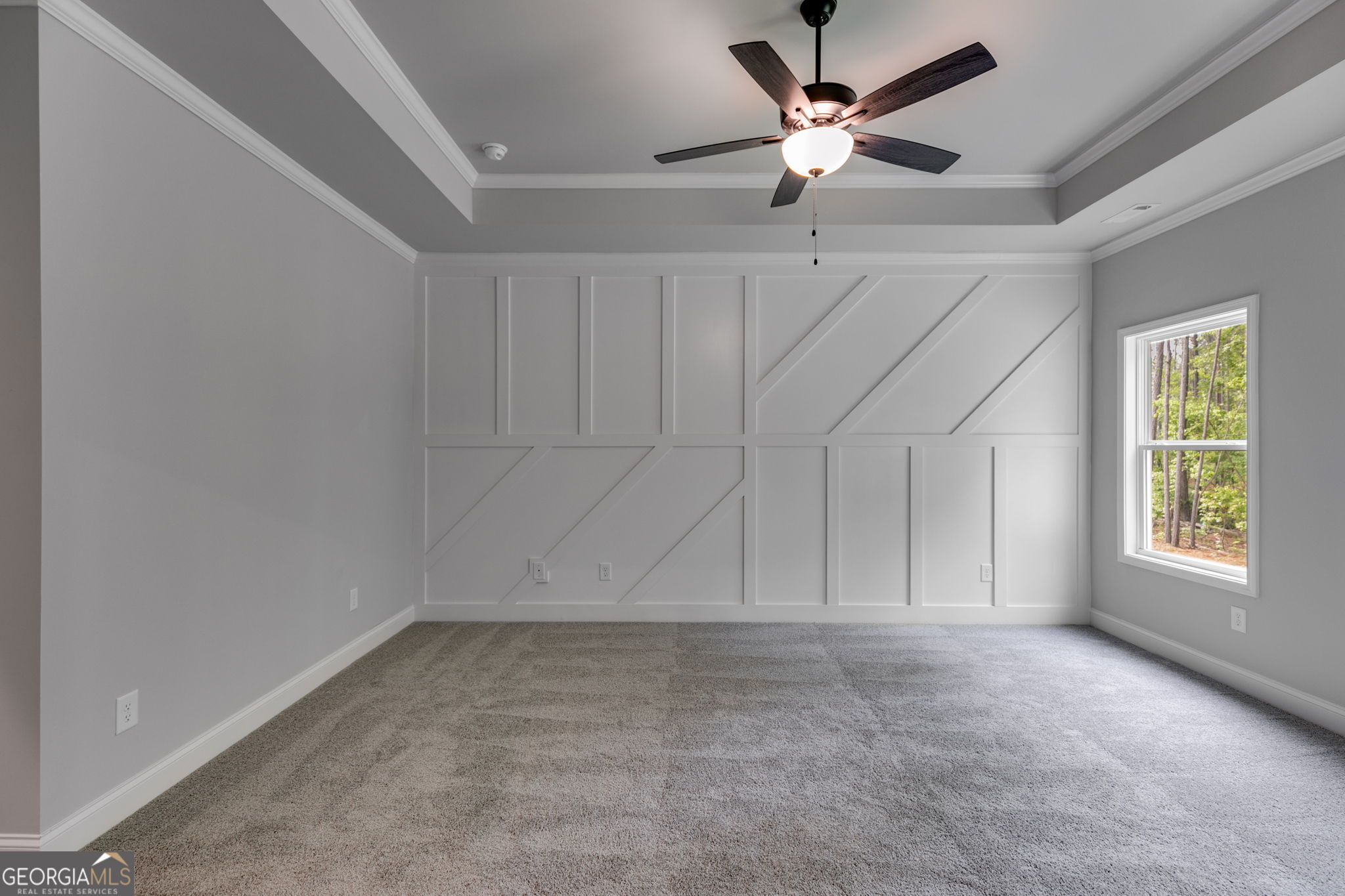 The Enclave at St. Andrews - Residential