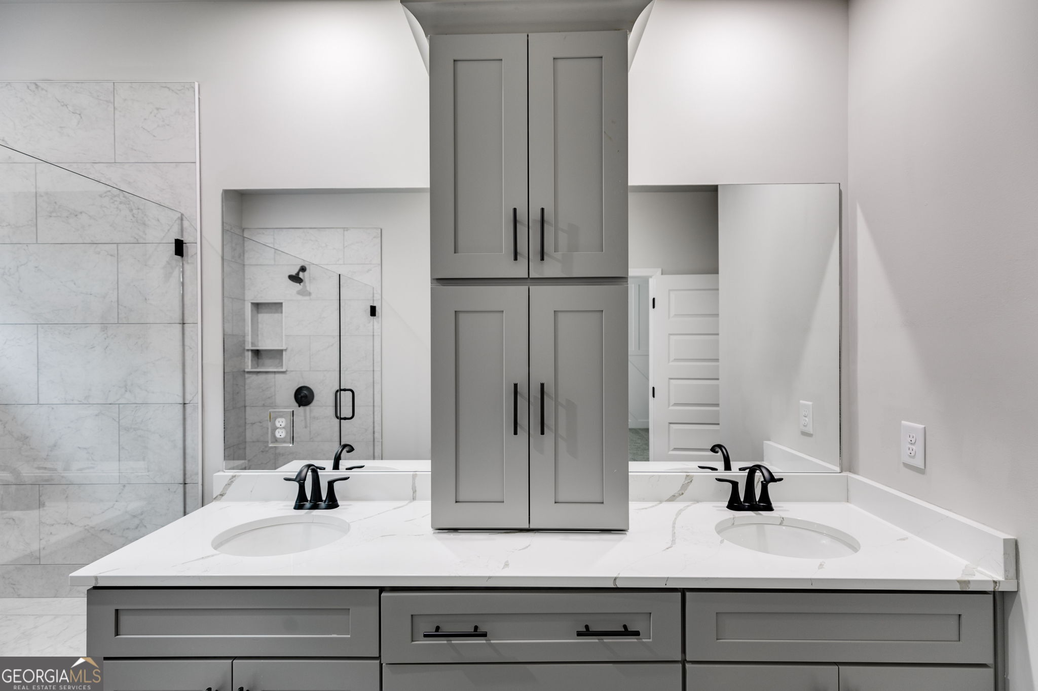 The Enclave at St. Andrews - Residential