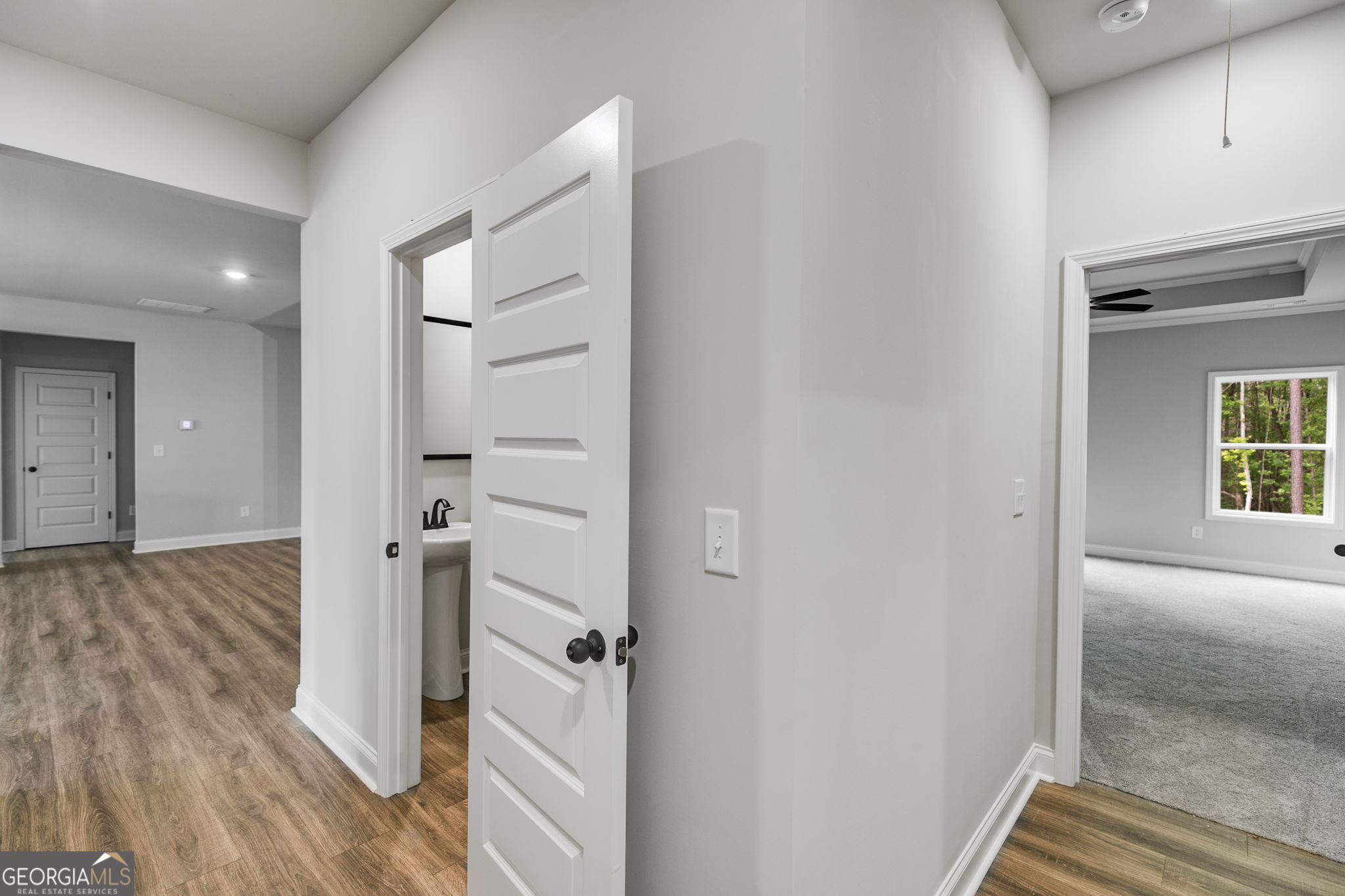 The Enclave at St. Andrews - Residential