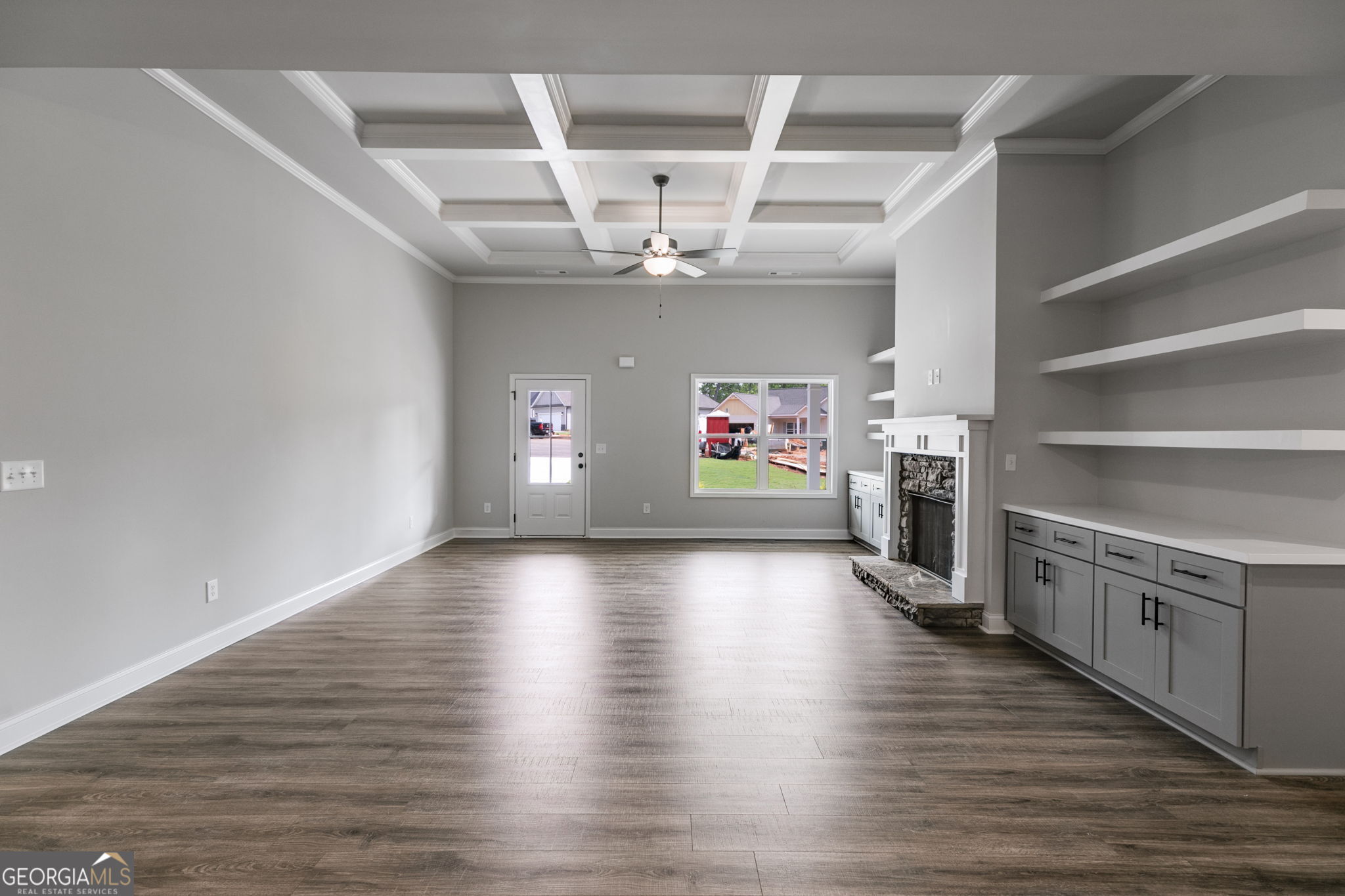 The Enclave at St. Andrews - Residential