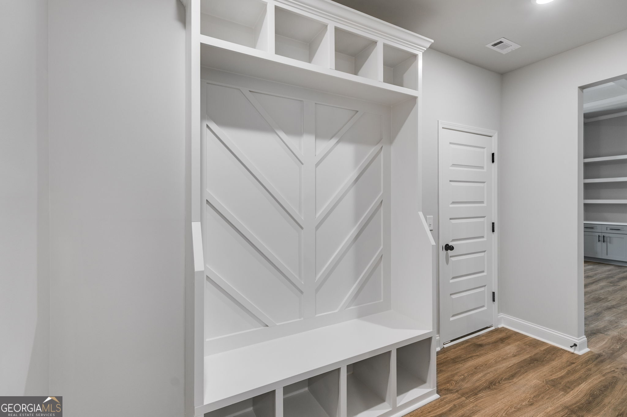 The Enclave at St. Andrews - Residential