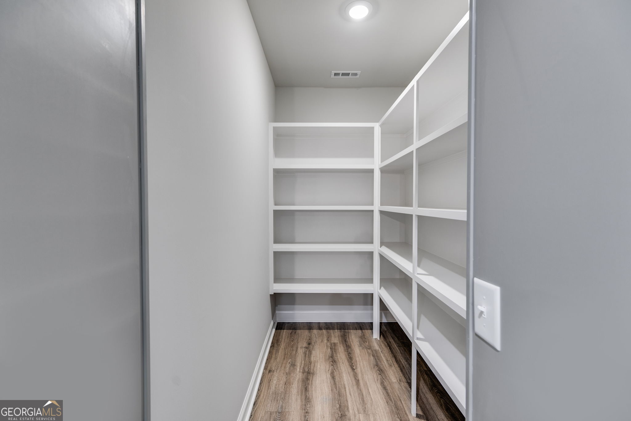 The Enclave at St. Andrews - Residential