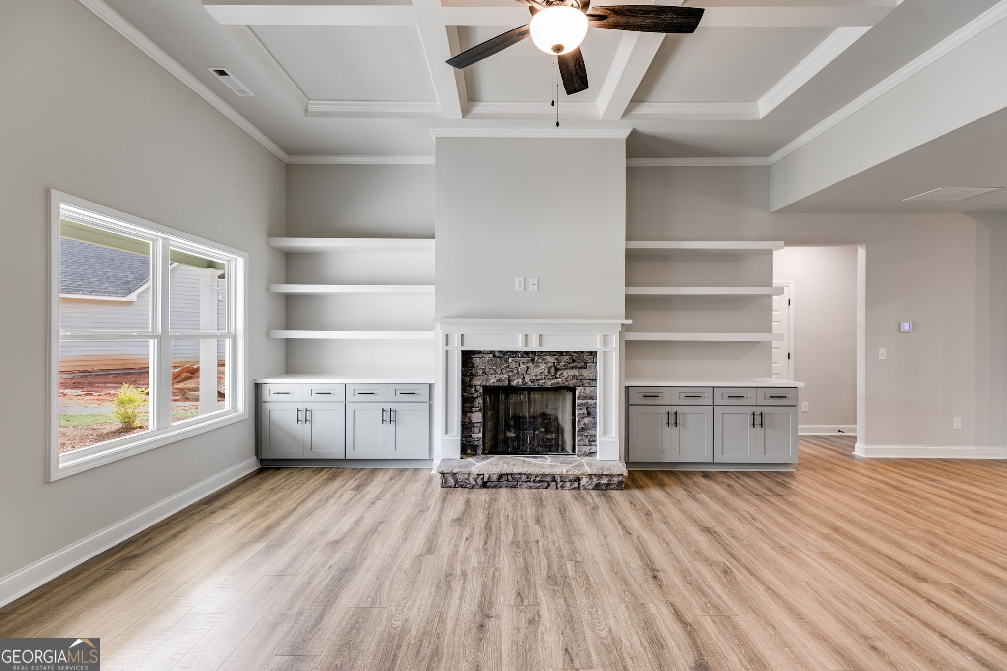 The Enclave at St. Andrews - Residential