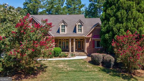 Photo of 627 Heritage Post Lane, Grayson, GA 30017 (MLS # 10616004)