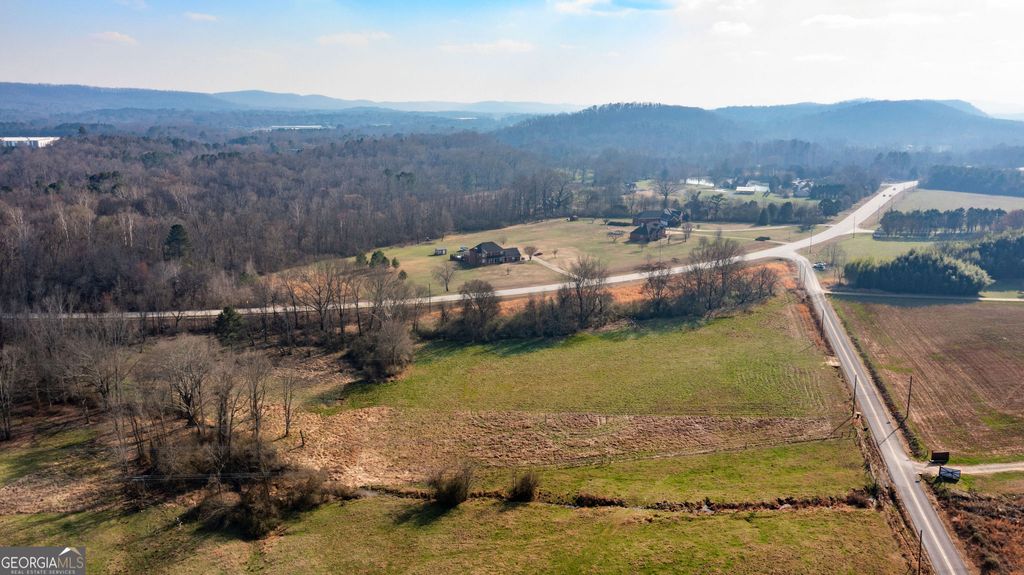 Photo of 50 Ervin Coker Road, Rome, GA 30161 (MLS # 10705307)