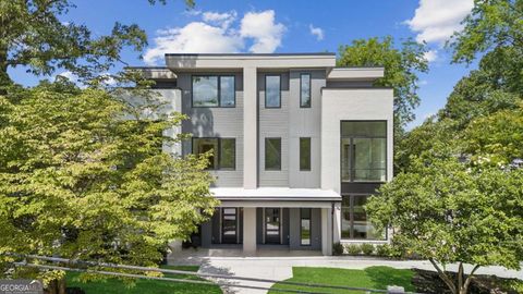 81 Walthall ST SE B Atlanta GA 30316