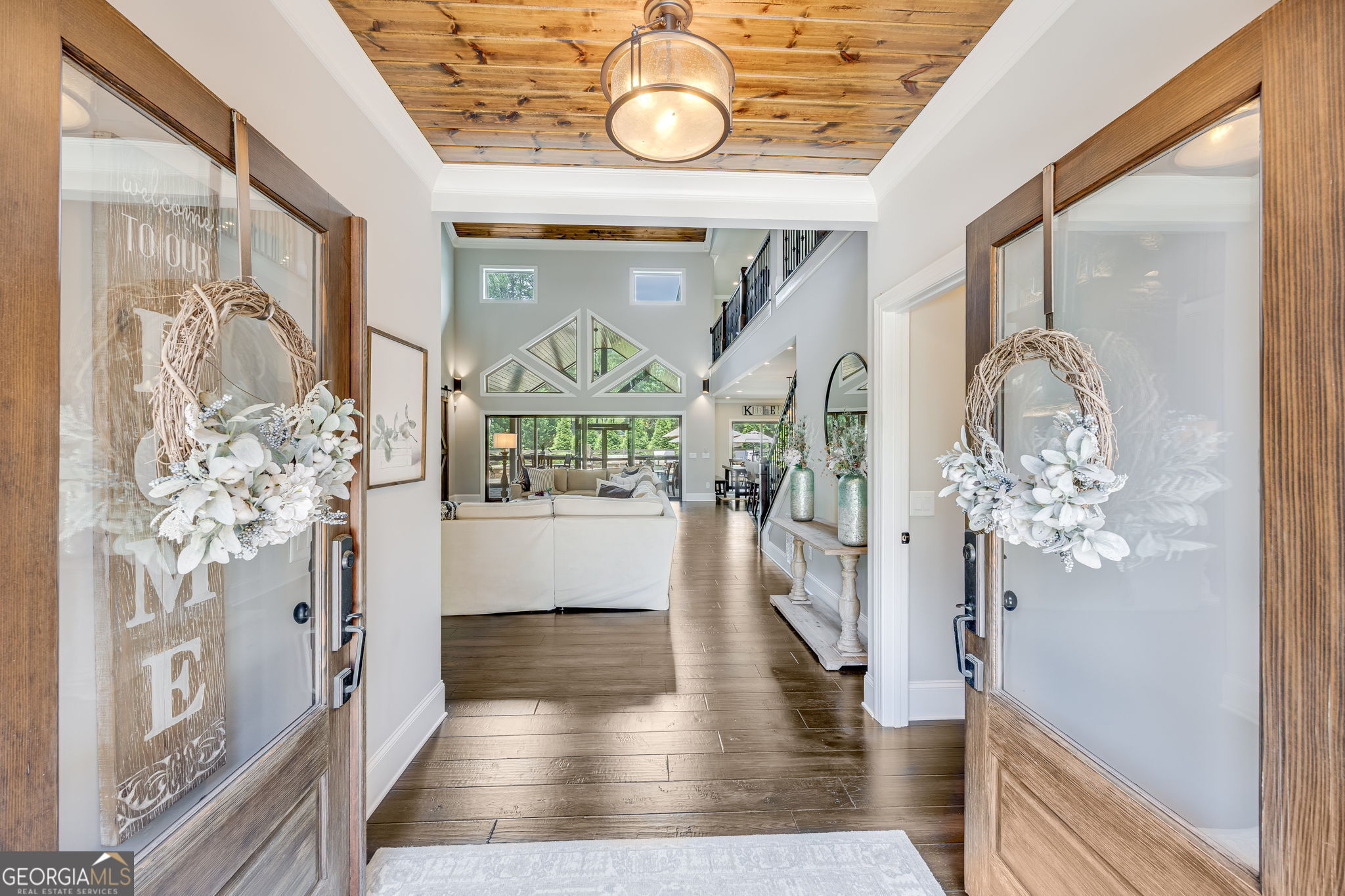 Flowery Branch, Georgia 30542, United States, 4 Bedrooms Bedrooms, ,6 BathroomsBathrooms,Residential,Active,155348