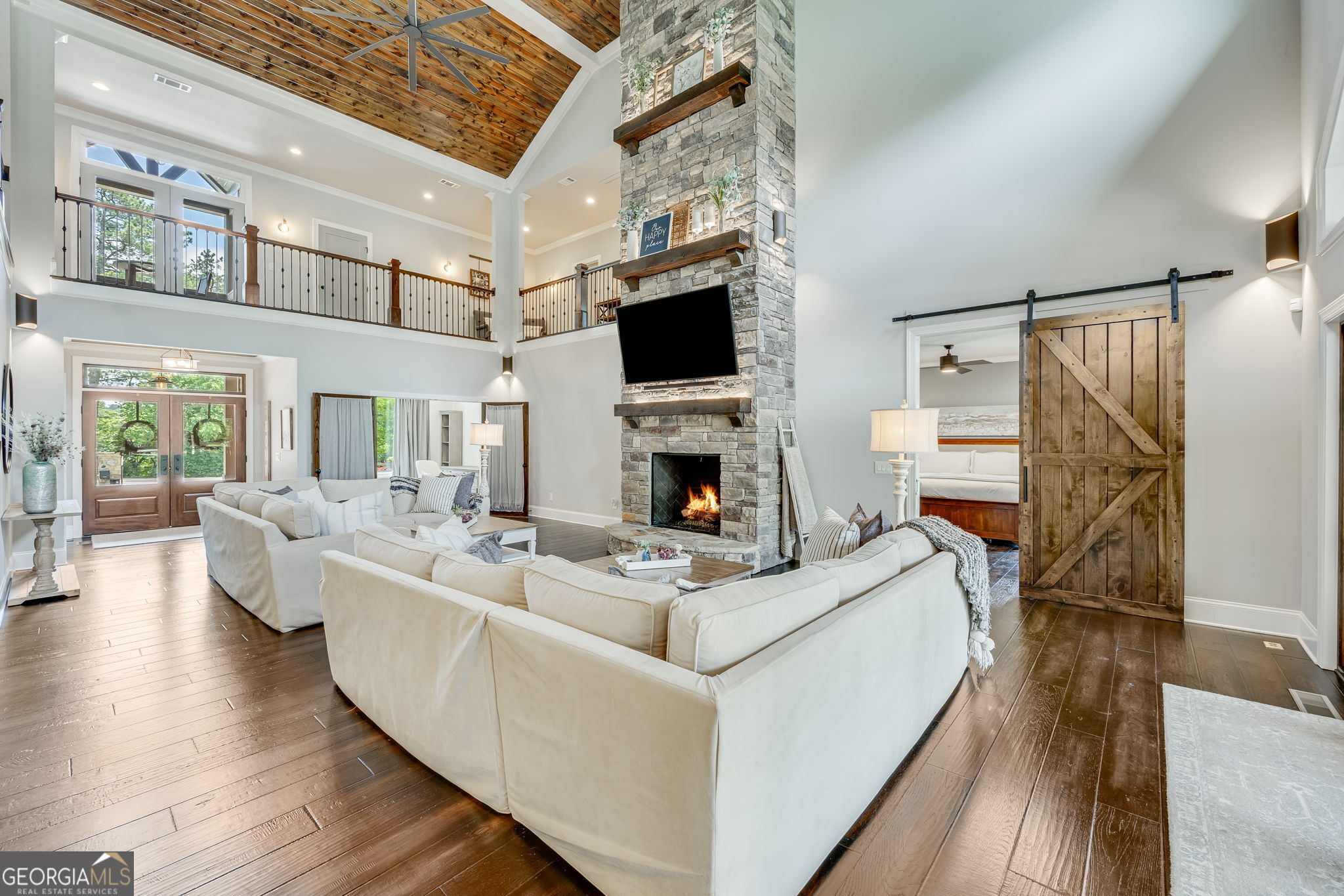 Flowery Branch, Georgia 30542, United States, 4 Bedrooms Bedrooms, ,6 BathroomsBathrooms,Residential,Active,155348