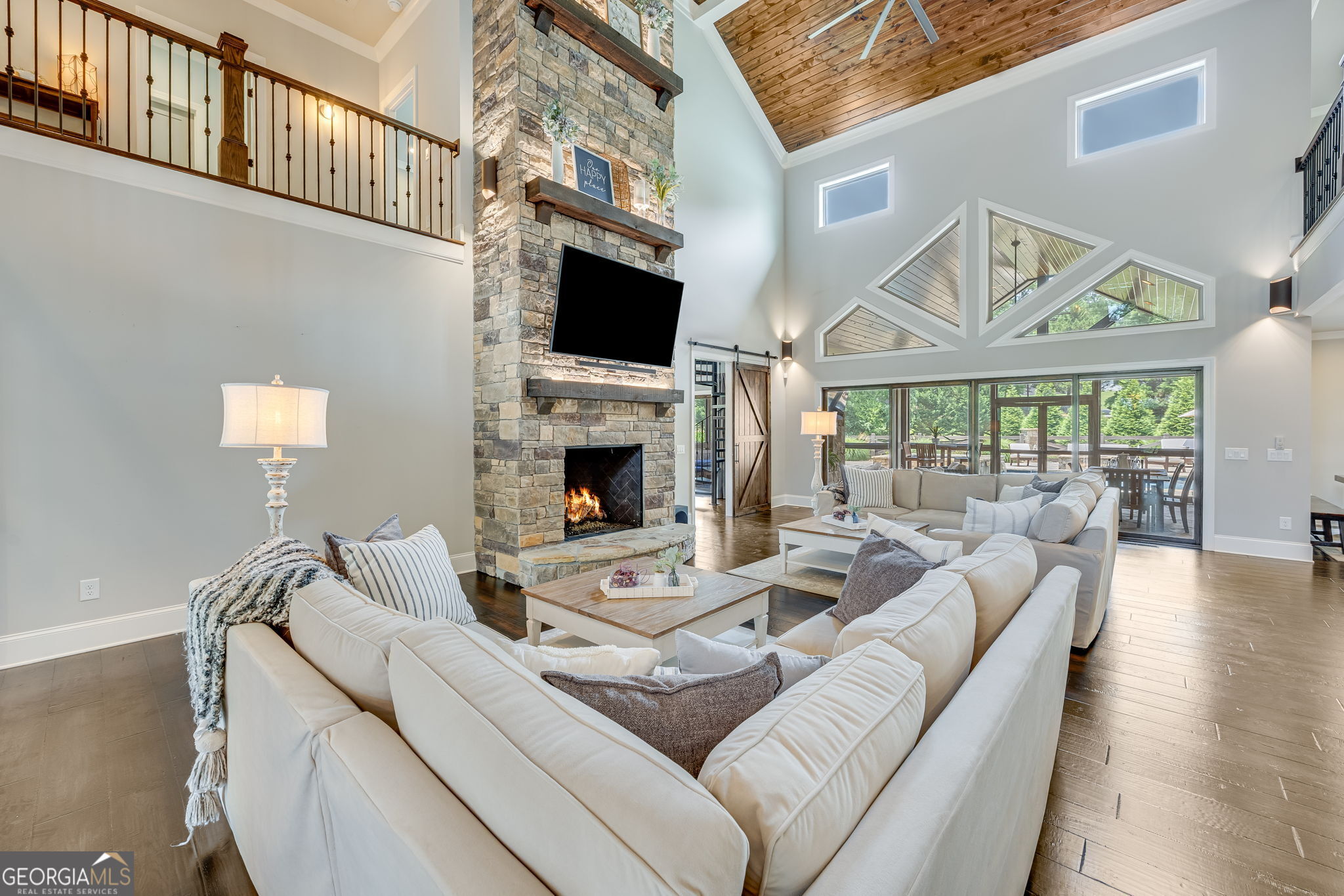 Flowery Branch, Georgia 30542, United States, 4 Bedrooms Bedrooms, ,6 BathroomsBathrooms,Residential,Active,155348