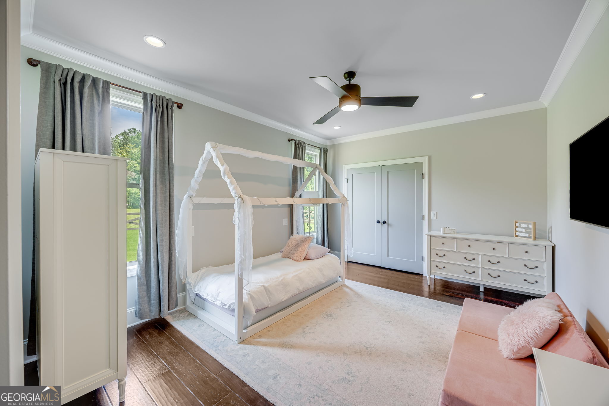 Flowery Branch, Georgia 30542, United States, 4 Bedrooms Bedrooms, ,6 BathroomsBathrooms,Residential,Active,155348