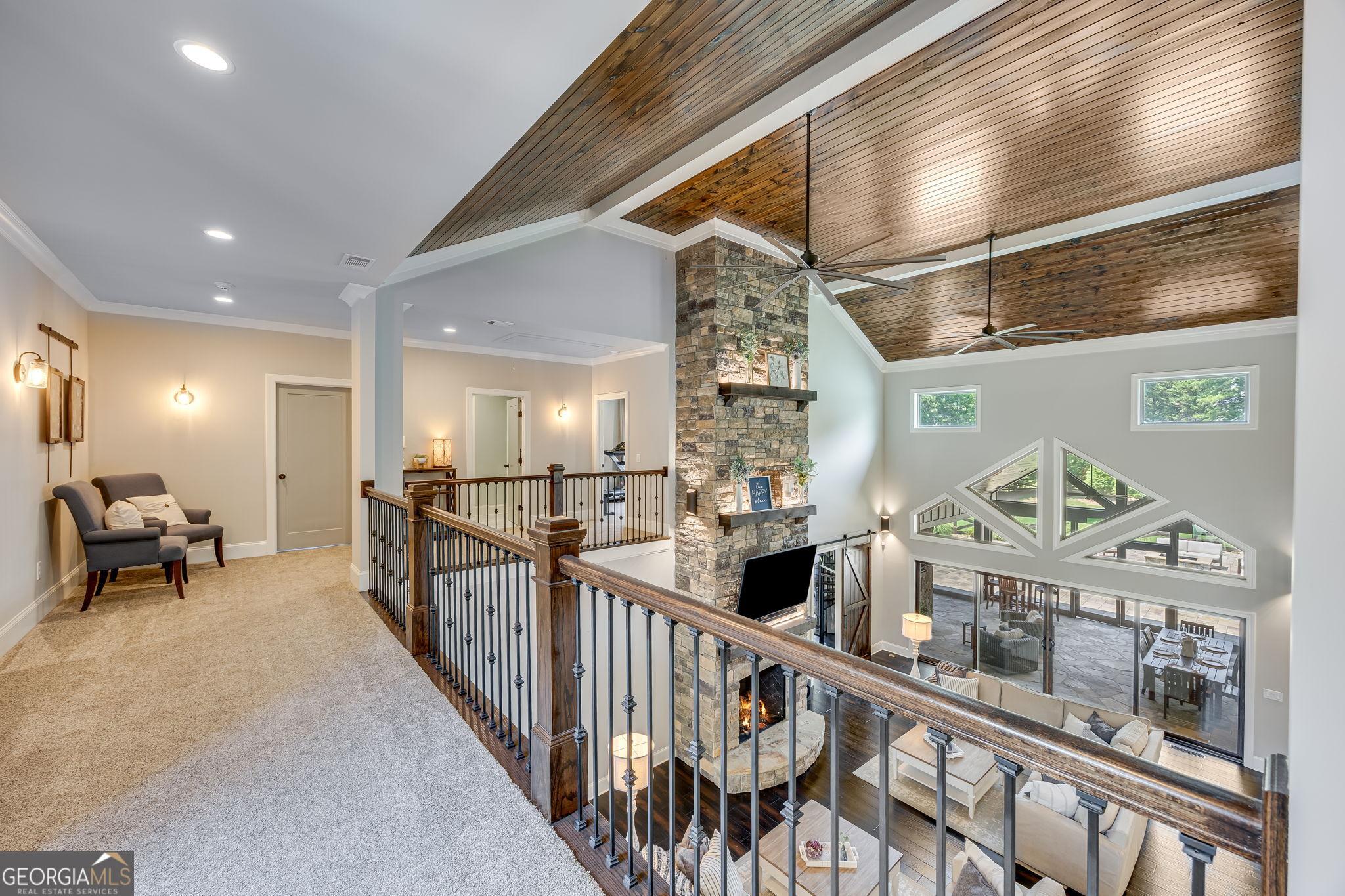 Flowery Branch, Georgia 30542, United States, 4 Bedrooms Bedrooms, ,6 BathroomsBathrooms,Residential,Active,155348