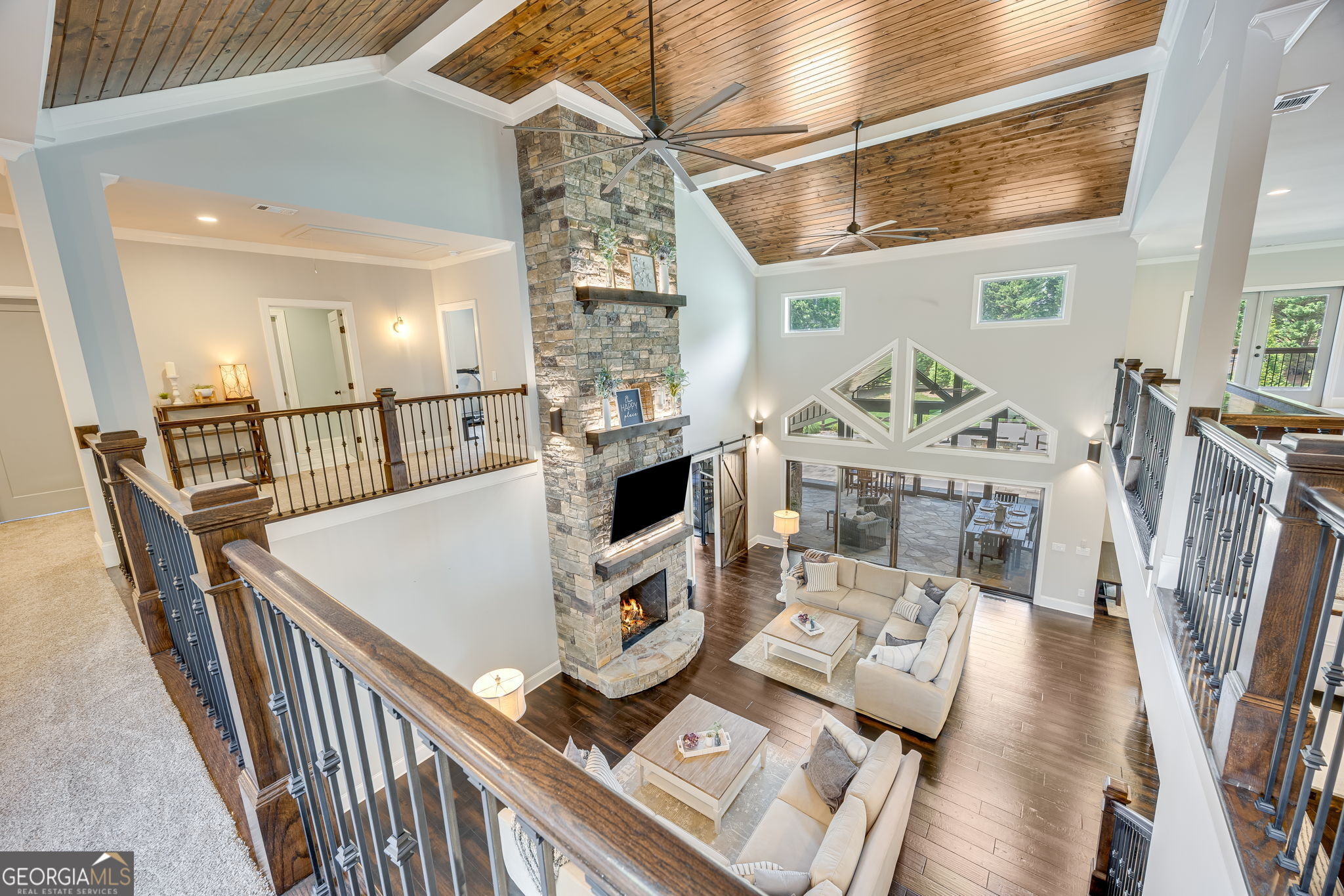 Flowery Branch, Georgia 30542, United States, 4 Bedrooms Bedrooms, ,6 BathroomsBathrooms,Residential,Active,155348