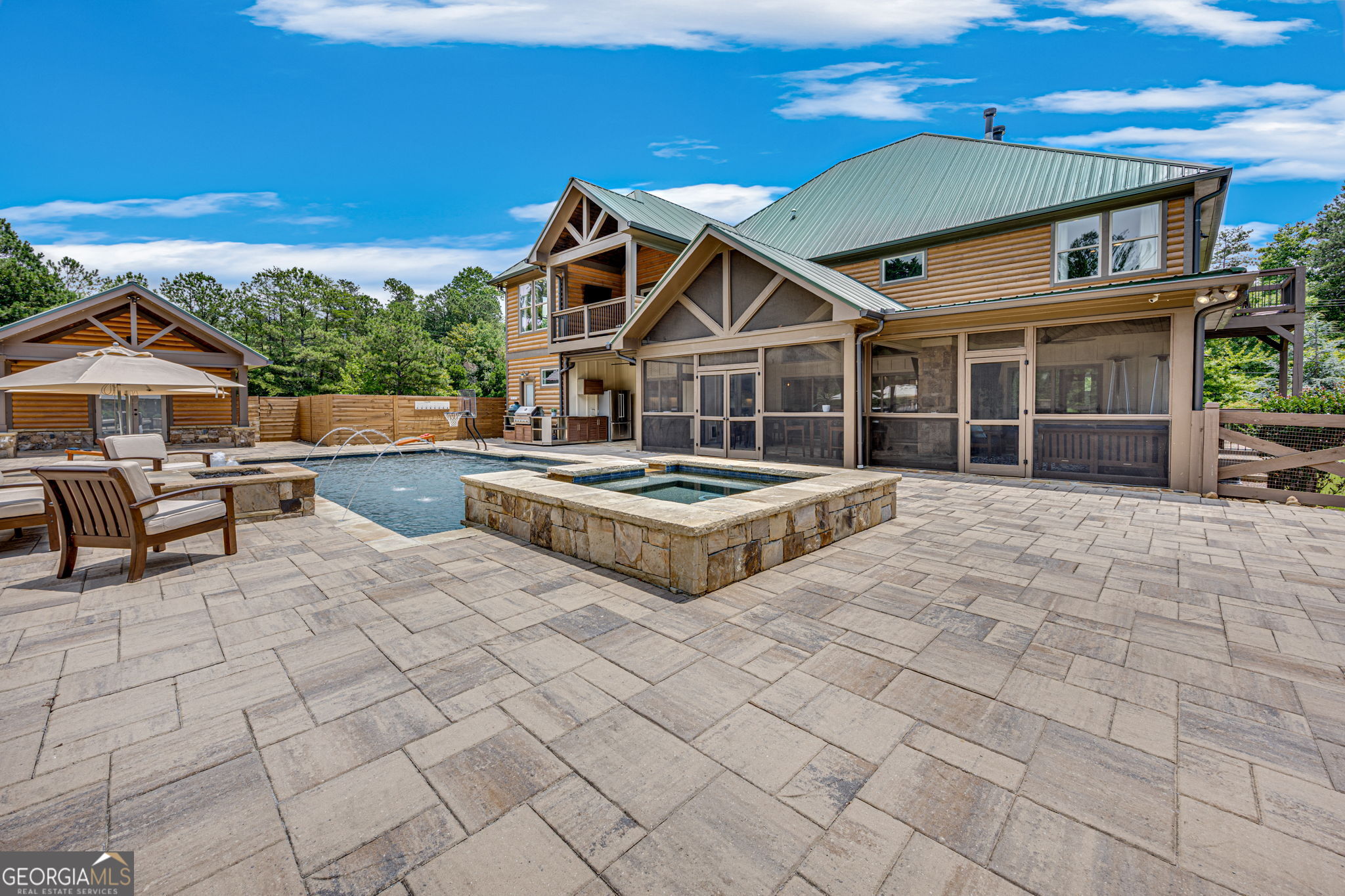 Flowery Branch, Georgia 30542, United States, 4 Bedrooms Bedrooms, ,6 BathroomsBathrooms,Residential,Active,155348