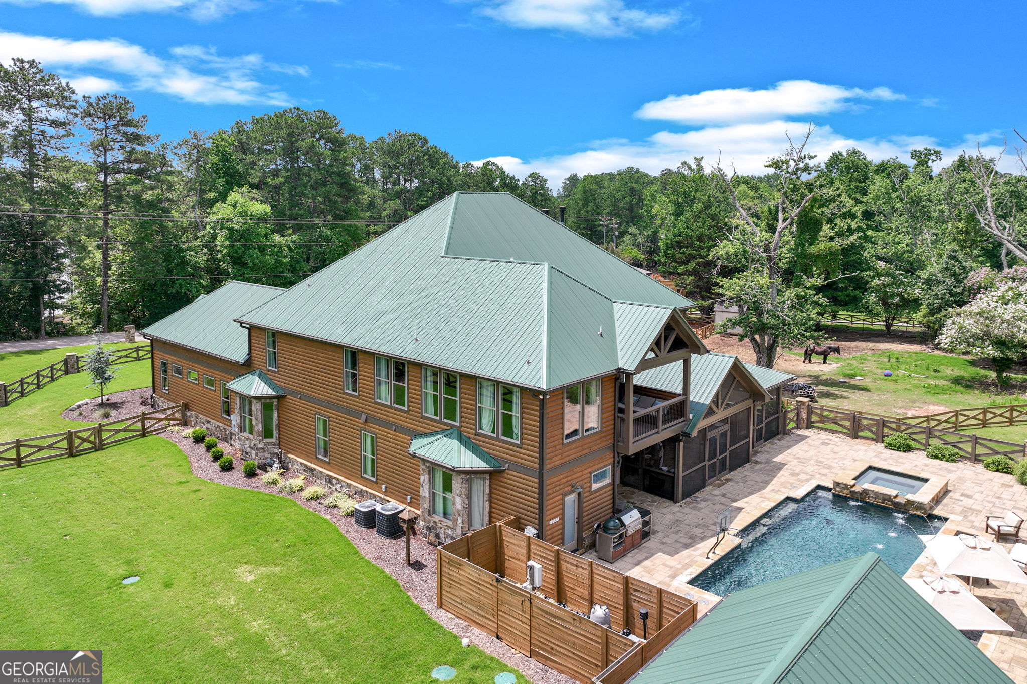 Flowery Branch, Georgia 30542, United States, 4 Bedrooms Bedrooms, ,6 BathroomsBathrooms,Residential,Active,155348