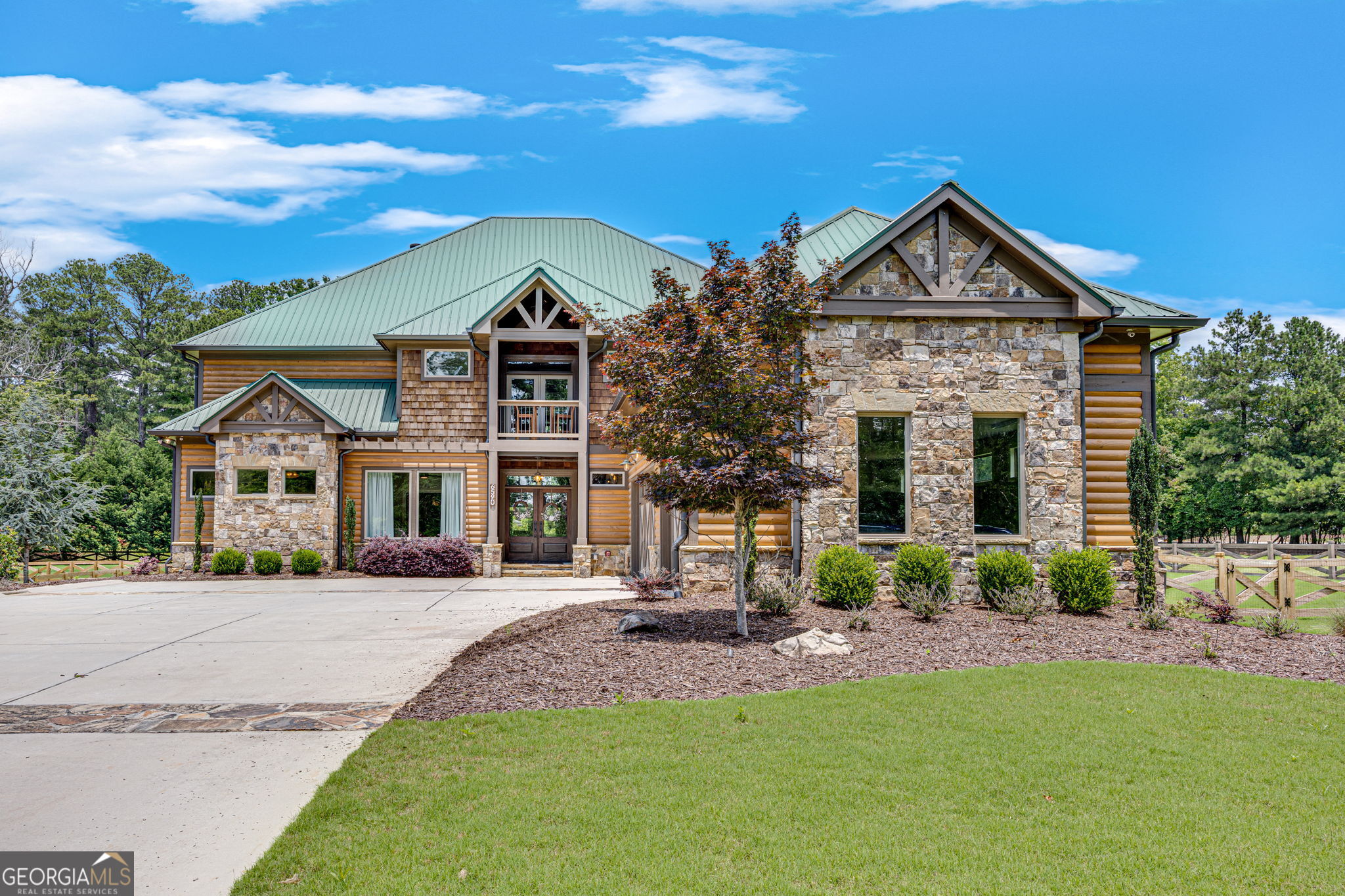 Flowery Branch, Georgia 30542, United States, 4 Bedrooms Bedrooms, ,6 BathroomsBathrooms,Residential,Active,155348