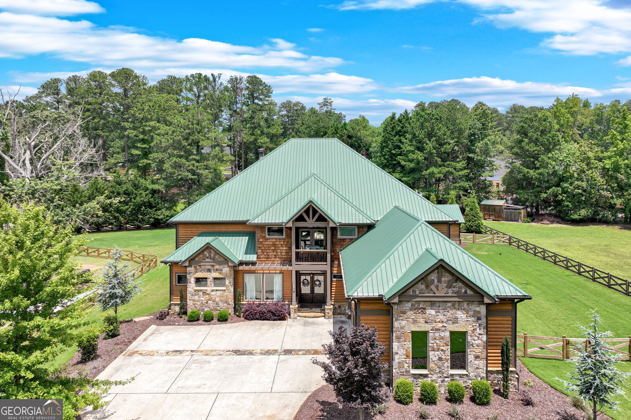 Flowery Branch, Georgia 30542, United States, 4 Bedrooms Bedrooms, ,6 BathroomsBathrooms,Residential,Active,155348