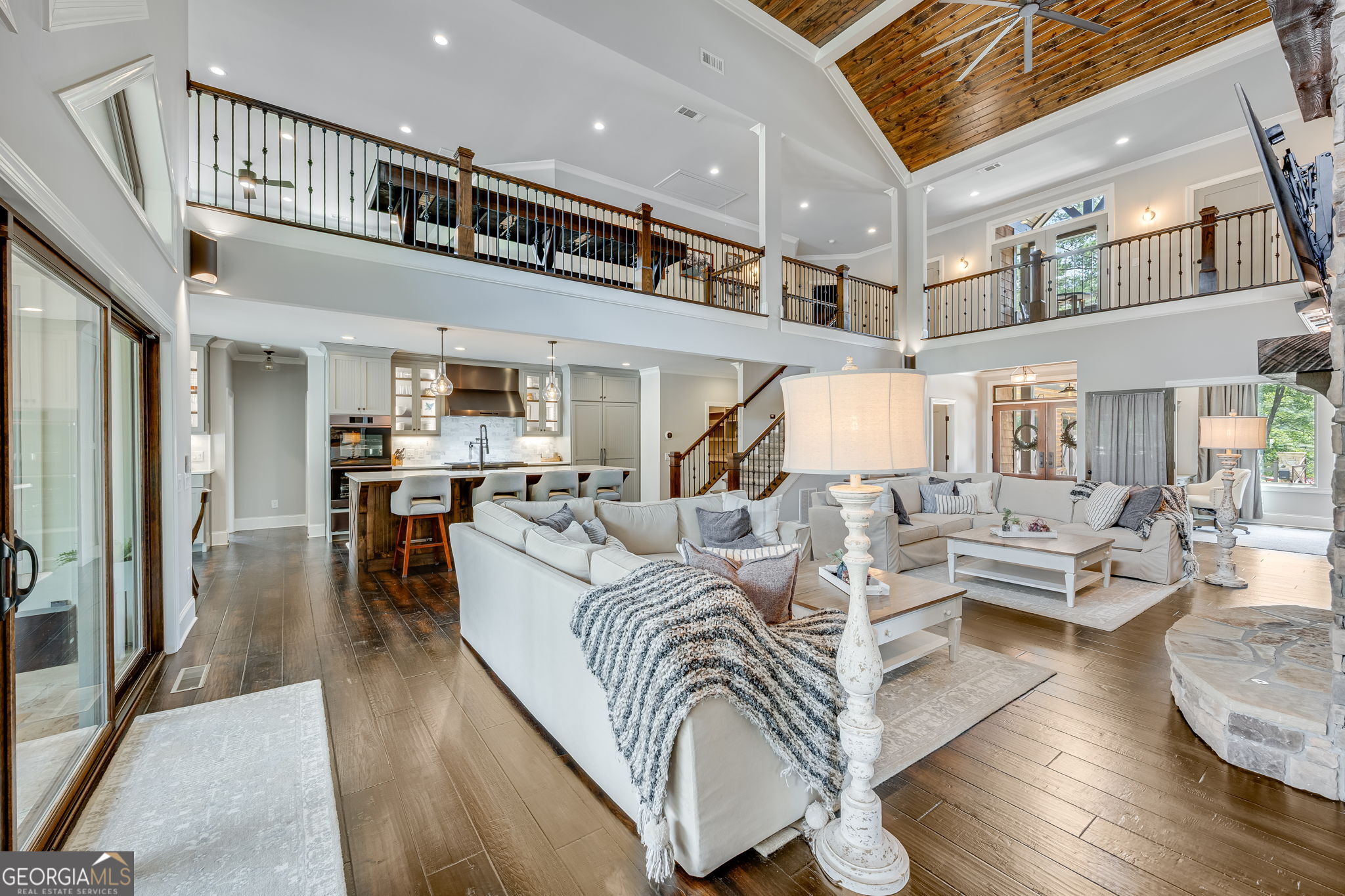 Flowery Branch, Georgia 30542, United States, 4 Bedrooms Bedrooms, ,6 BathroomsBathrooms,Residential,Active,155348