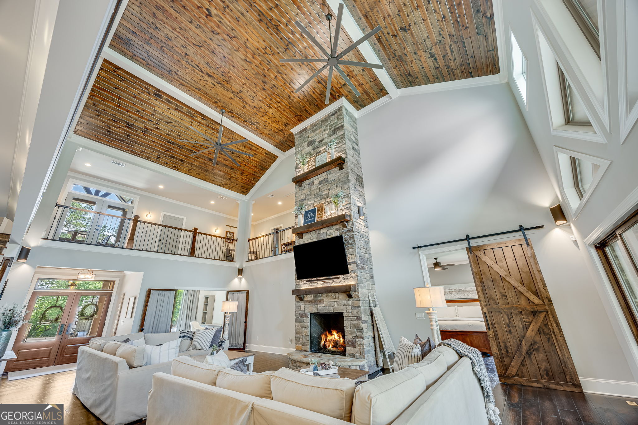 Flowery Branch, Georgia 30542, United States, 4 Bedrooms Bedrooms, ,6 BathroomsBathrooms,Residential,Active,155348