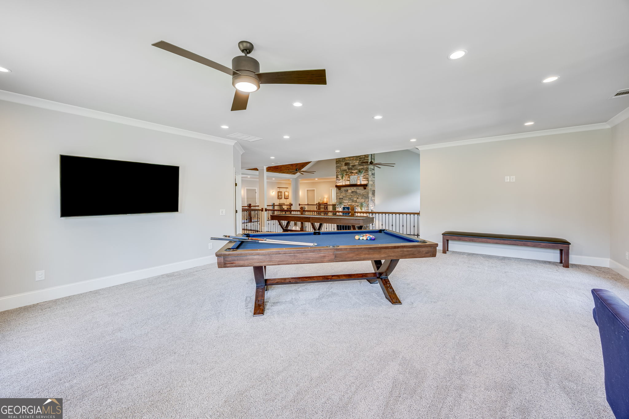 Flowery Branch, Georgia 30542, United States, 4 Bedrooms Bedrooms, ,6 BathroomsBathrooms,Residential,Active,155348