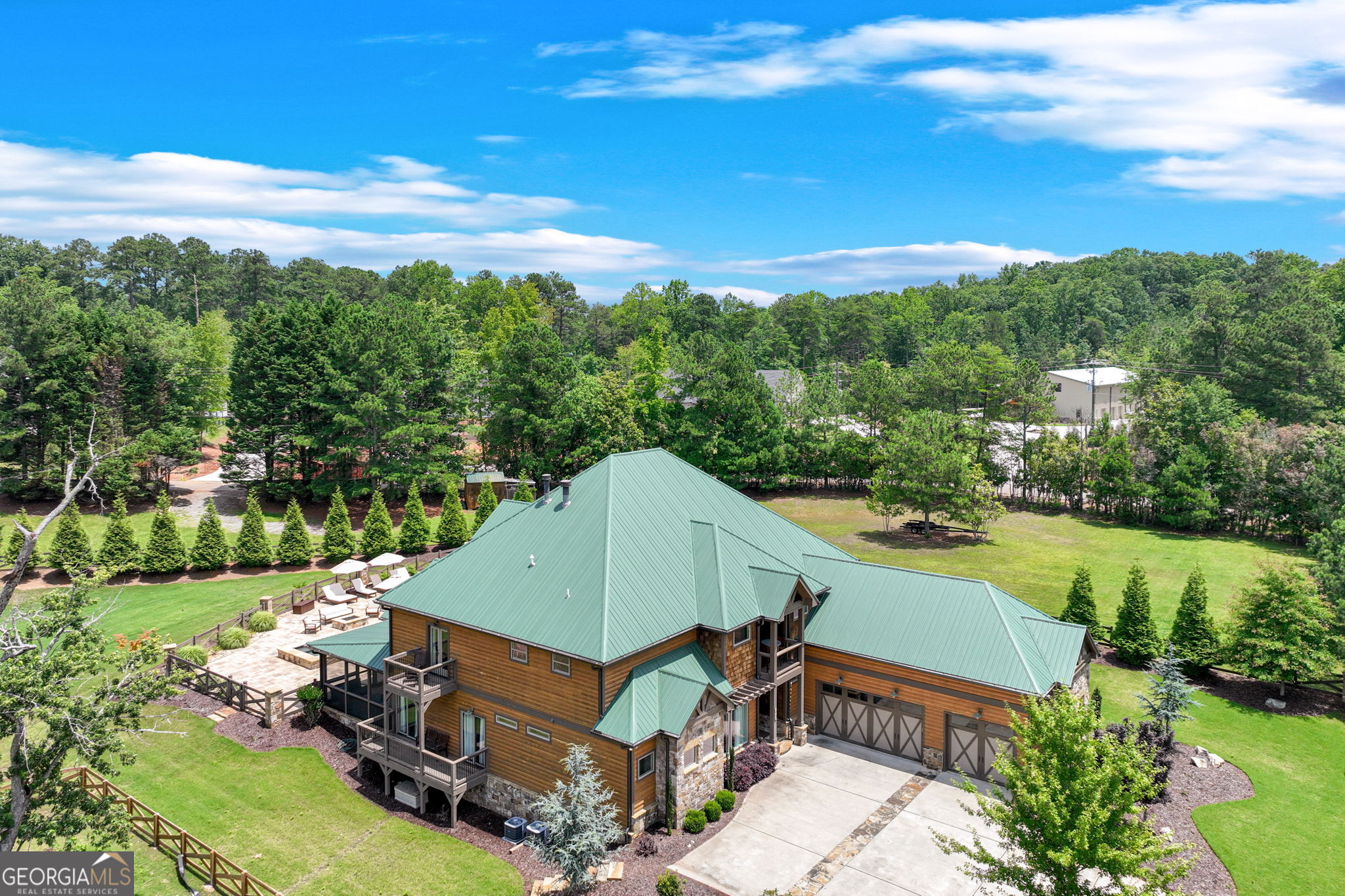 Flowery Branch, Georgia 30542, United States, 4 Bedrooms Bedrooms, ,6 BathroomsBathrooms,Residential,Active,155348