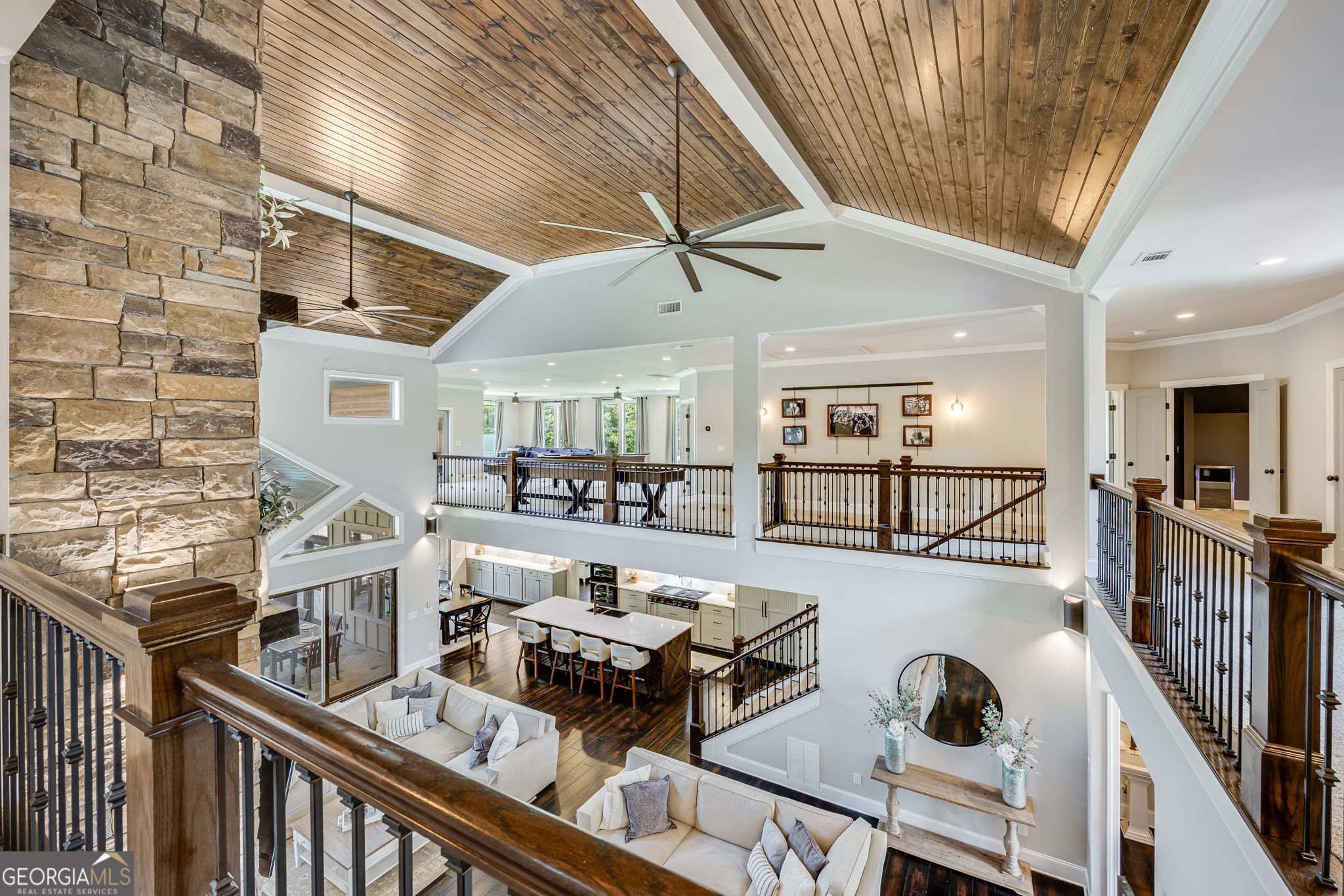 Flowery Branch, Georgia 30542, United States, 4 Bedrooms Bedrooms, ,6 BathroomsBathrooms,Residential,Active,155348