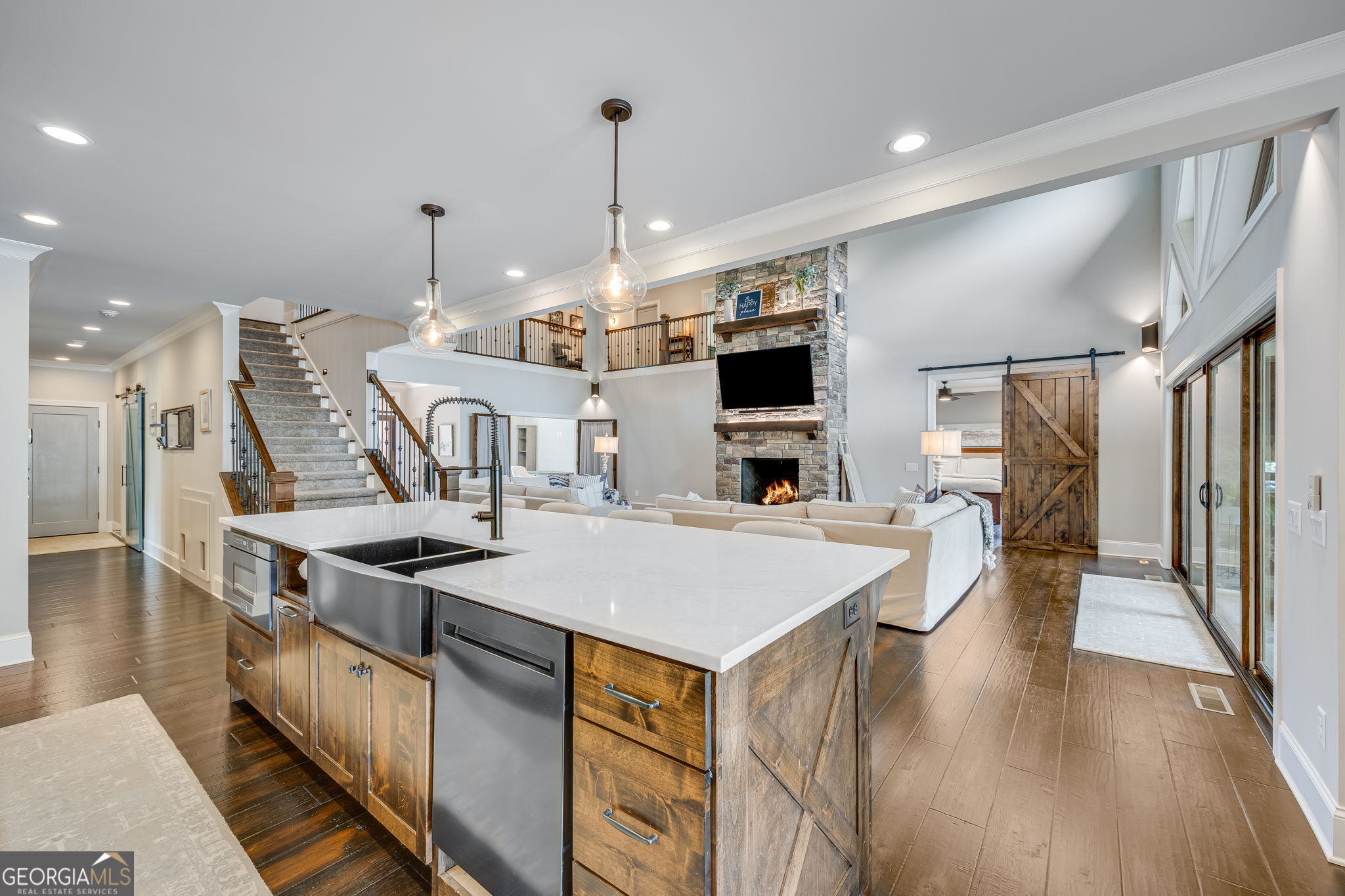 Flowery Branch, Georgia 30542, United States, 4 Bedrooms Bedrooms, ,6 BathroomsBathrooms,Residential,Active,155348