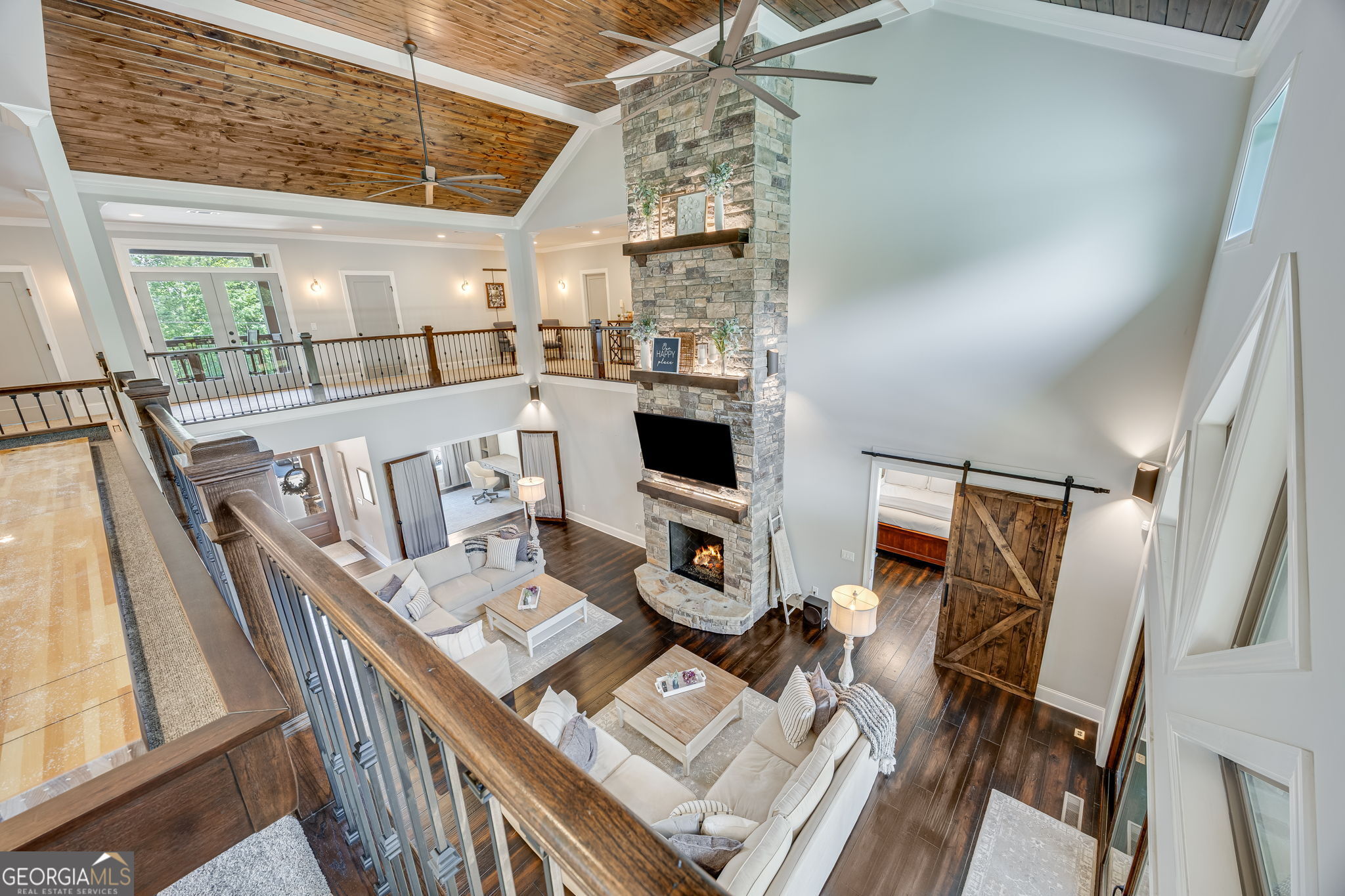 Flowery Branch, Georgia 30542, United States, 4 Bedrooms Bedrooms, ,6 BathroomsBathrooms,Residential,Active,155348