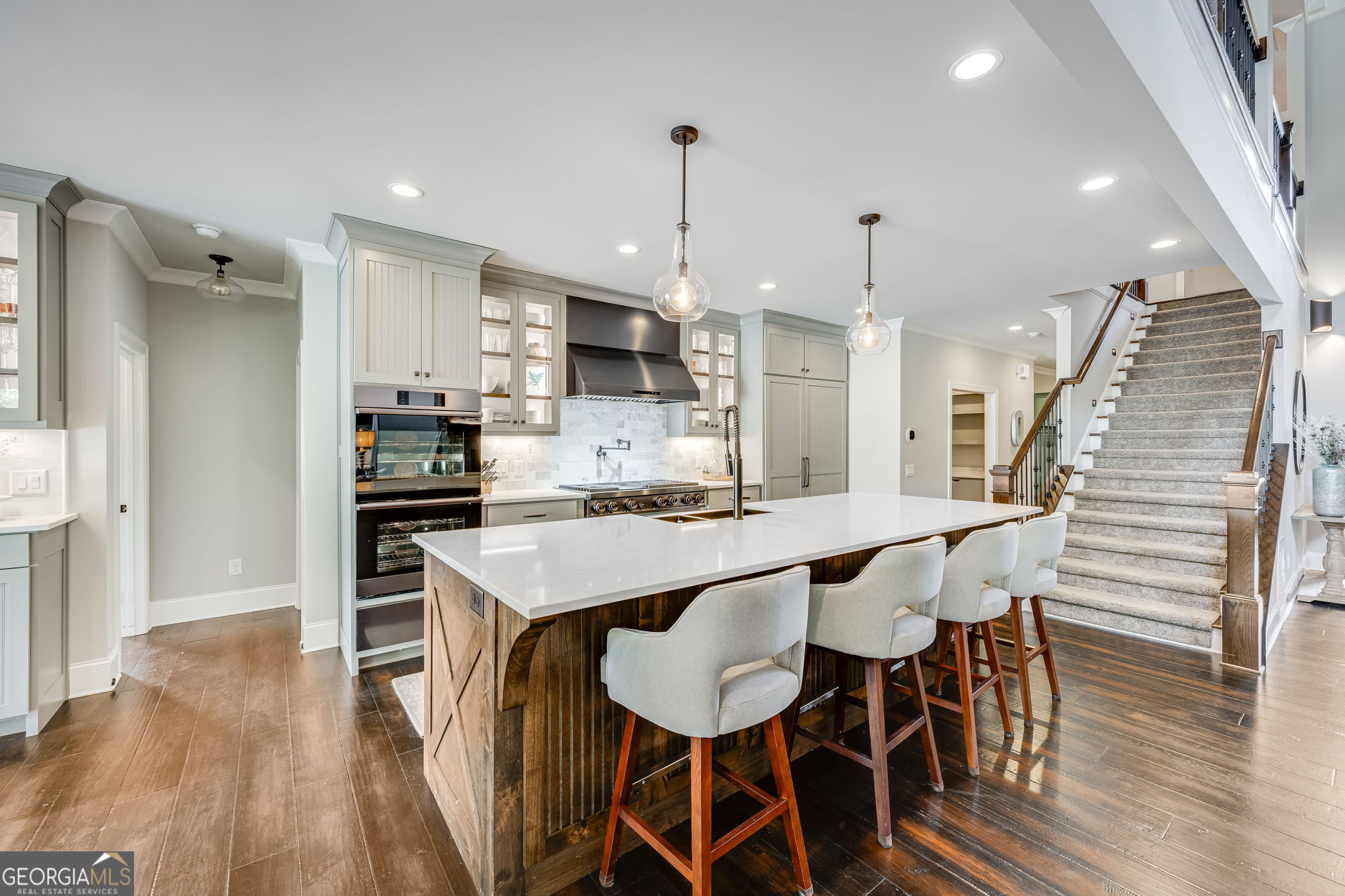 Flowery Branch, Georgia 30542, United States, 4 Bedrooms Bedrooms, ,6 BathroomsBathrooms,Residential,Active,155348