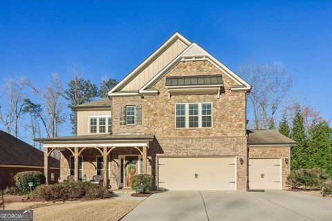 5365 Vendelay Lane, Cumming, GA 30040 - MLS#: 10481795