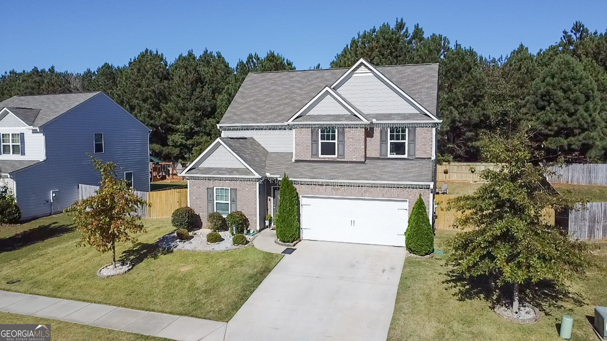 797 Fitzroy DR