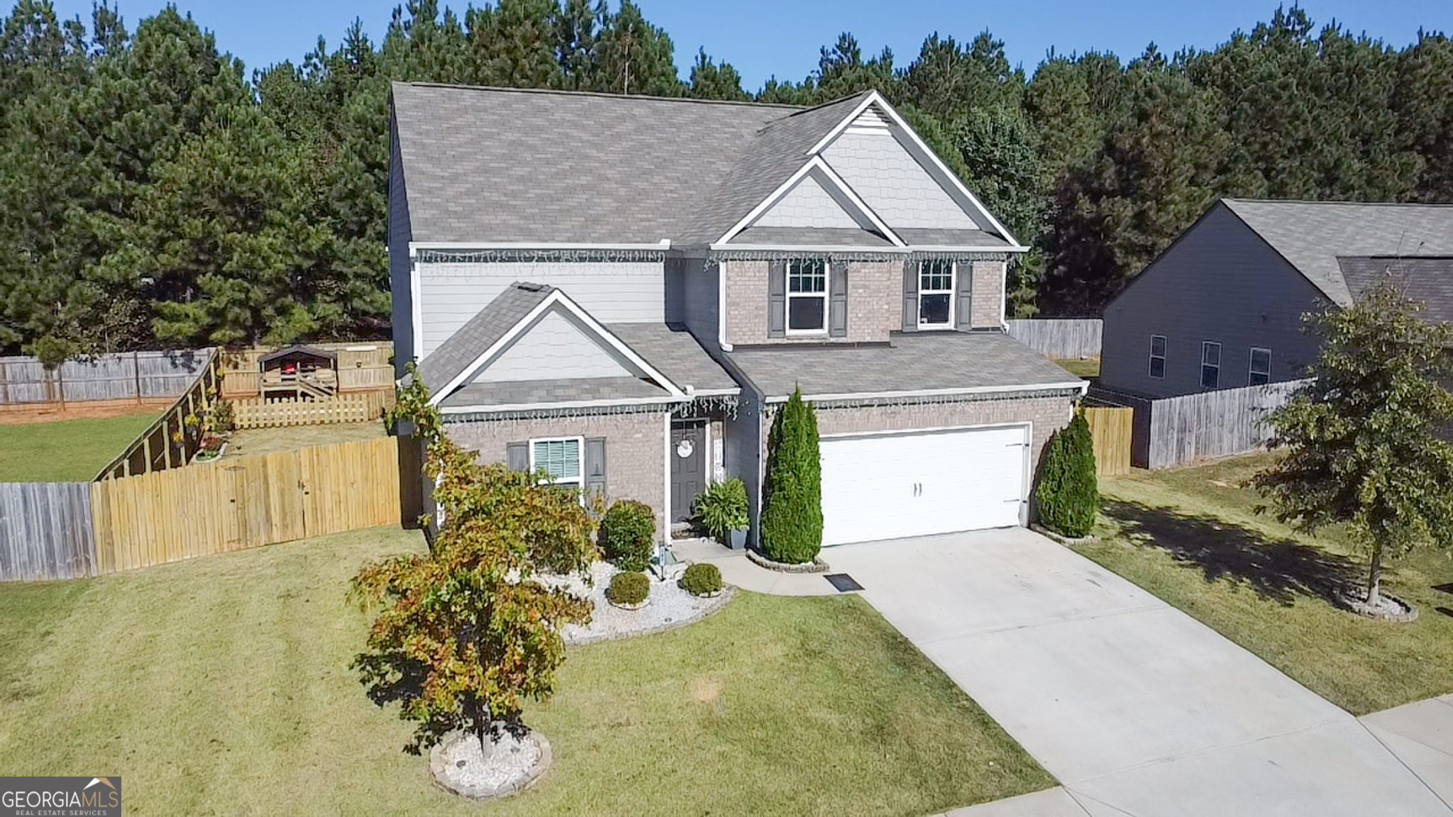 797 Fitzroy DR