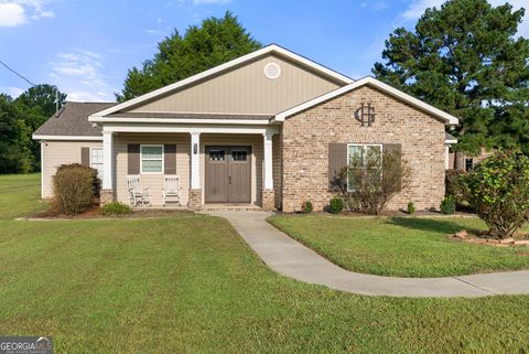 2107 N Highway 41 Perry GA 31069