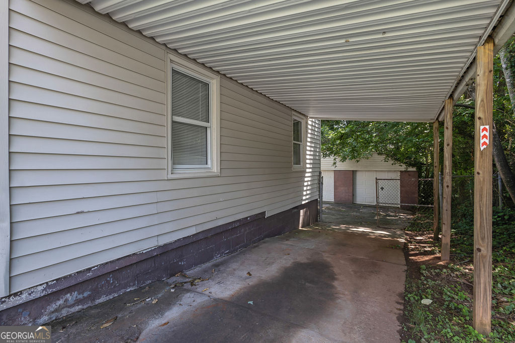 2430 Semmes ST