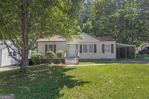 2430 Semmes ST Atlanta GA 30344