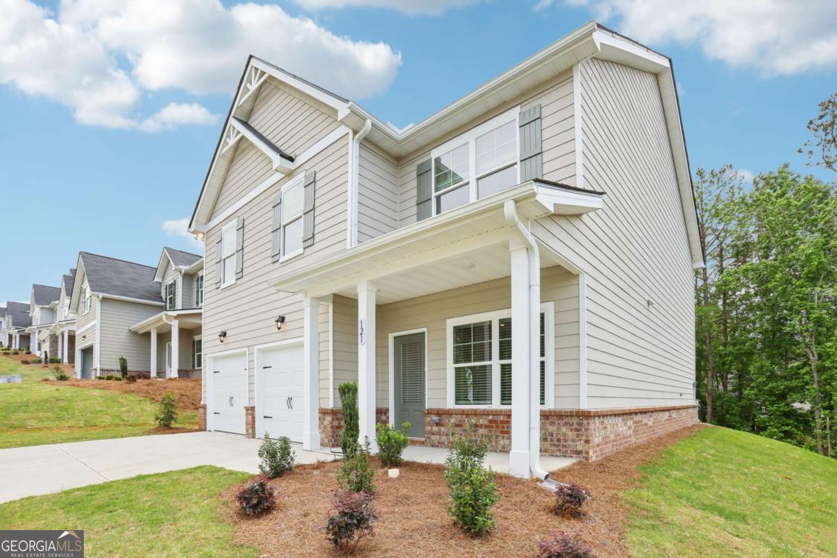 177 Cedar Wood TRCE