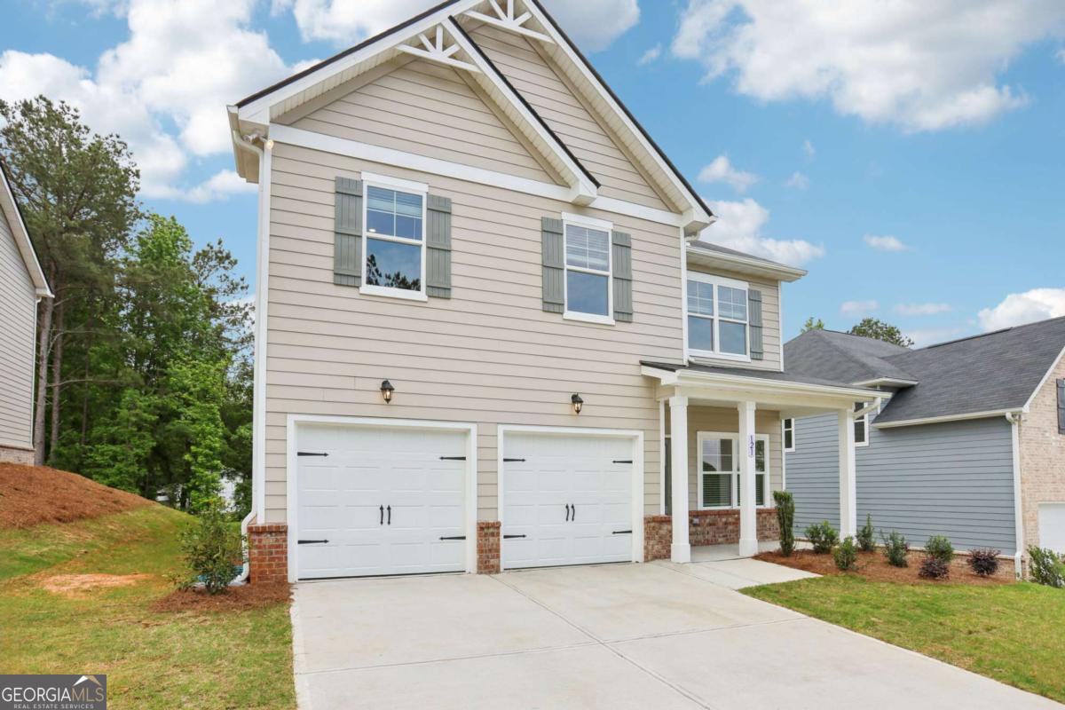 177 Cedar Wood TRCE