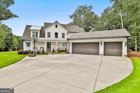 43 Morgan ST Senoia GA 30276