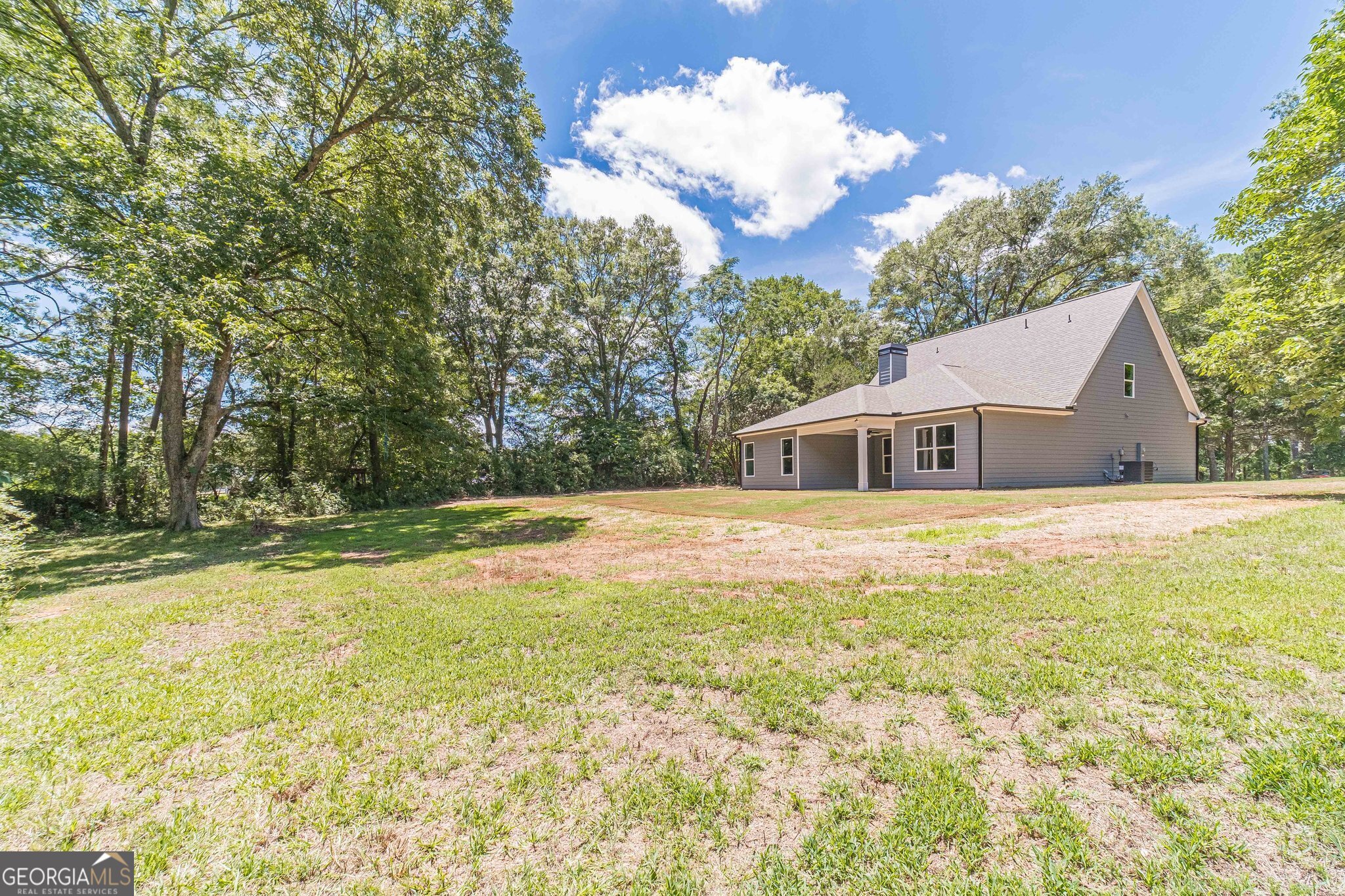 Photo 42 of 46 of 163 Alcovy Station RD house