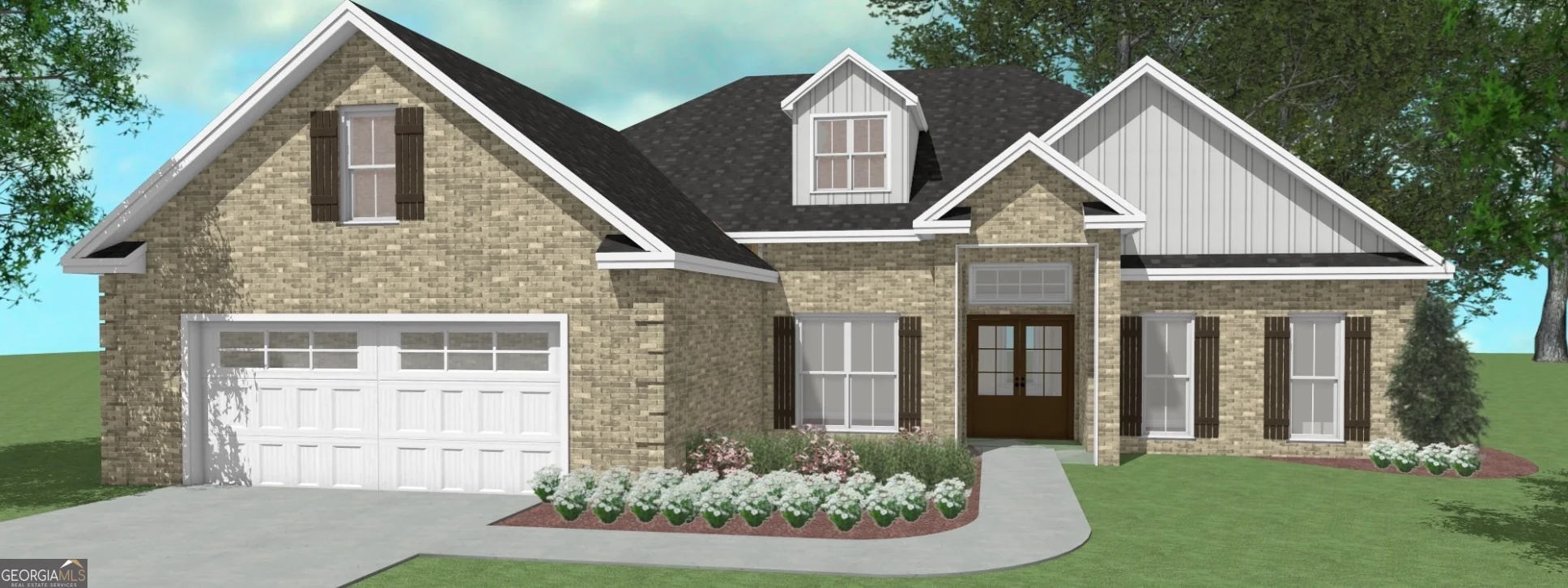 132 Blue Mist Lane