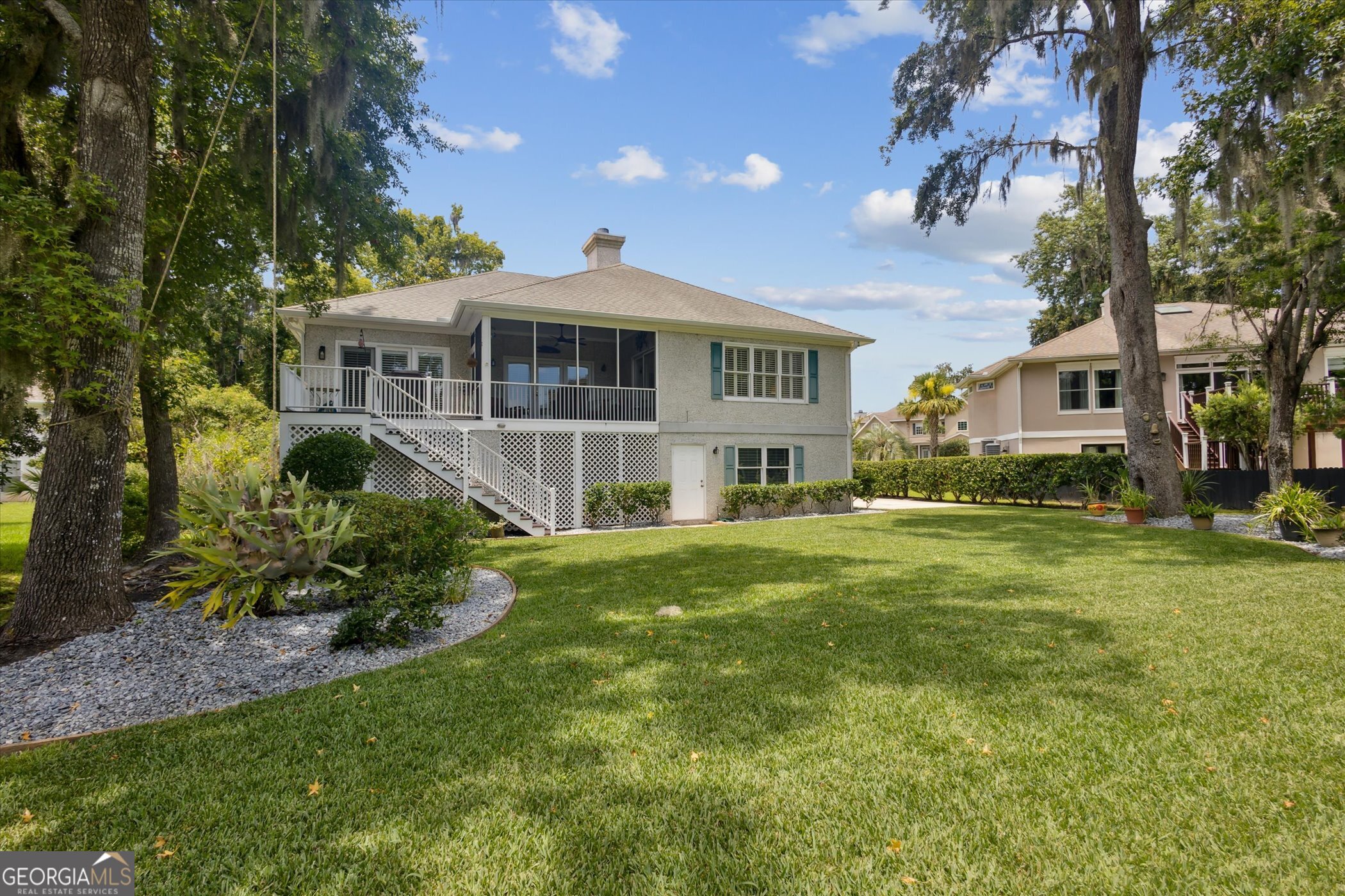 1072 Sea Palms West DR