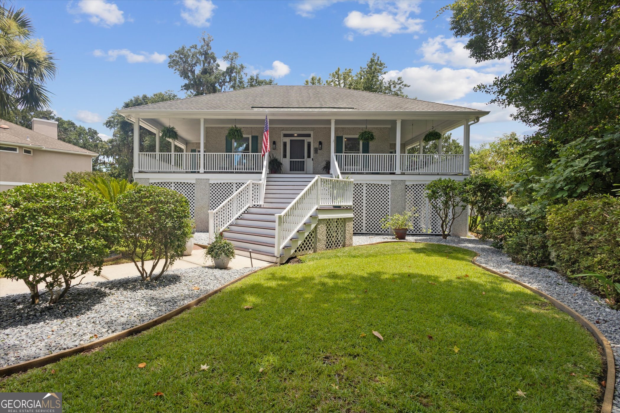 1072 Sea Palms West DR