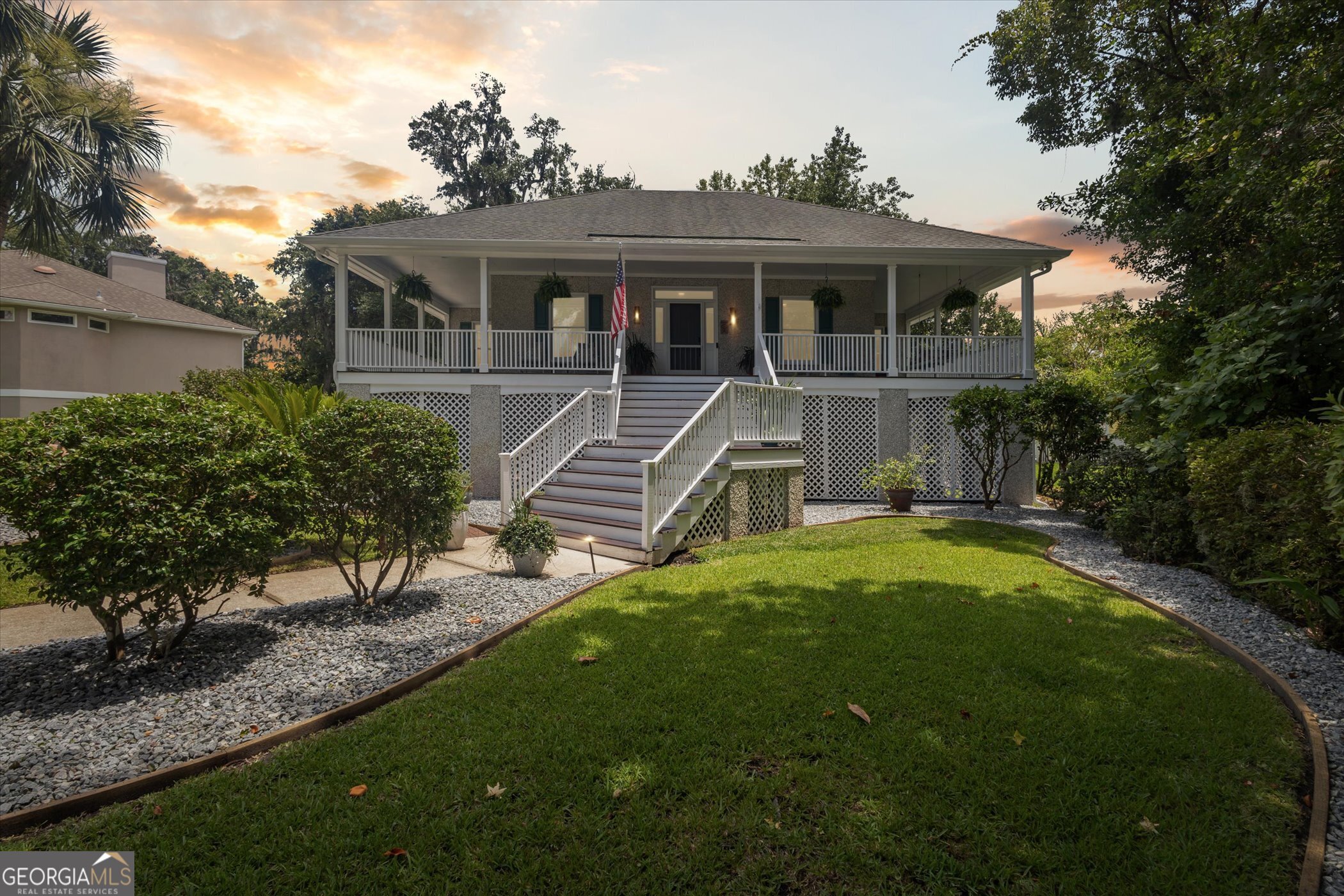 1072 Sea Palms West DR