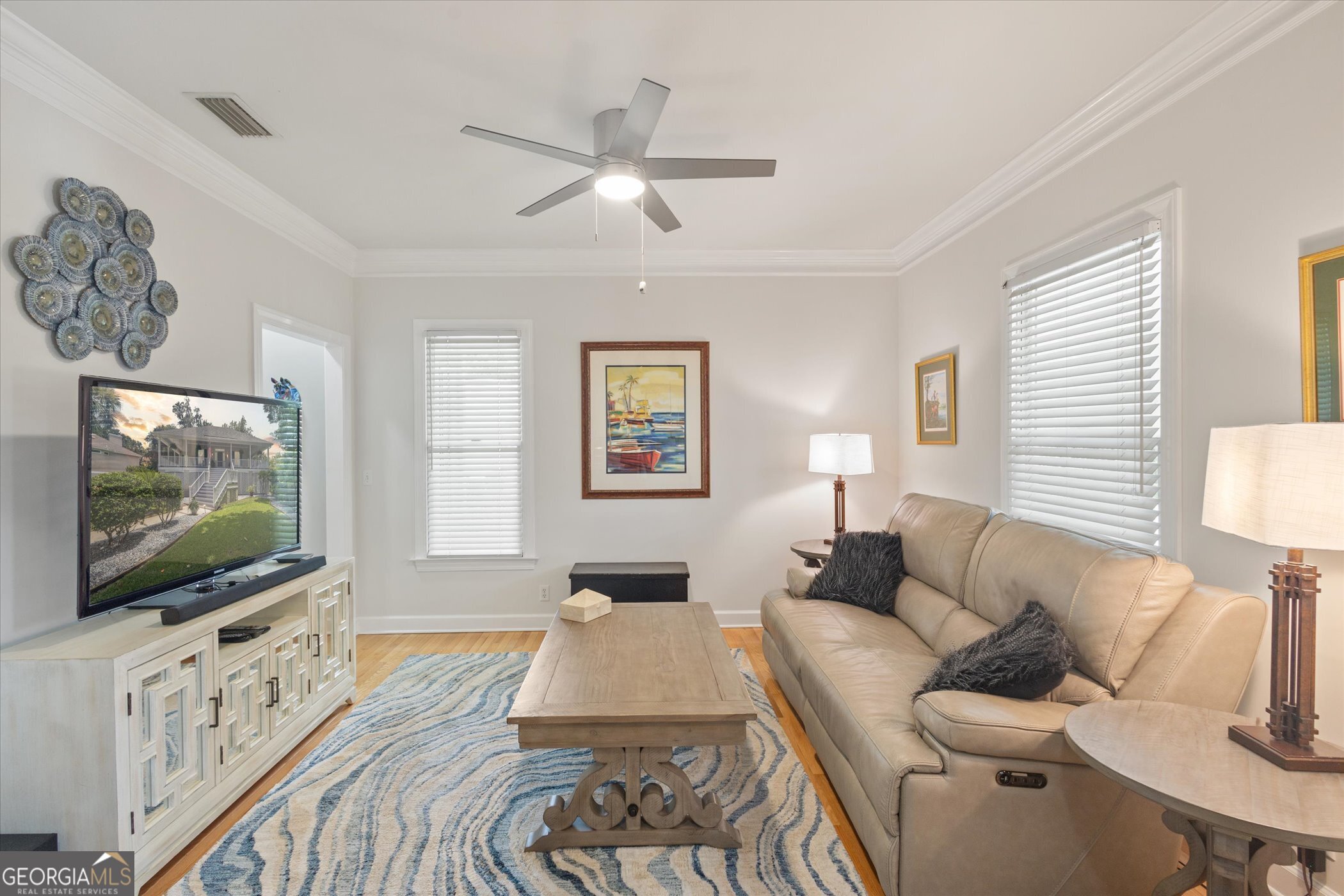 1072 Sea Palms West DR